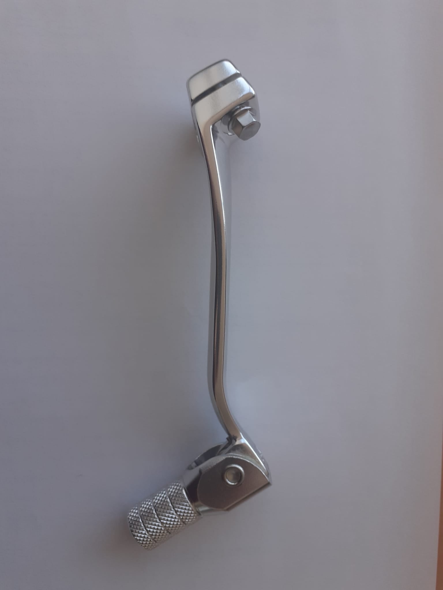 PEDAL MUDANCAS CRF450X 05/14