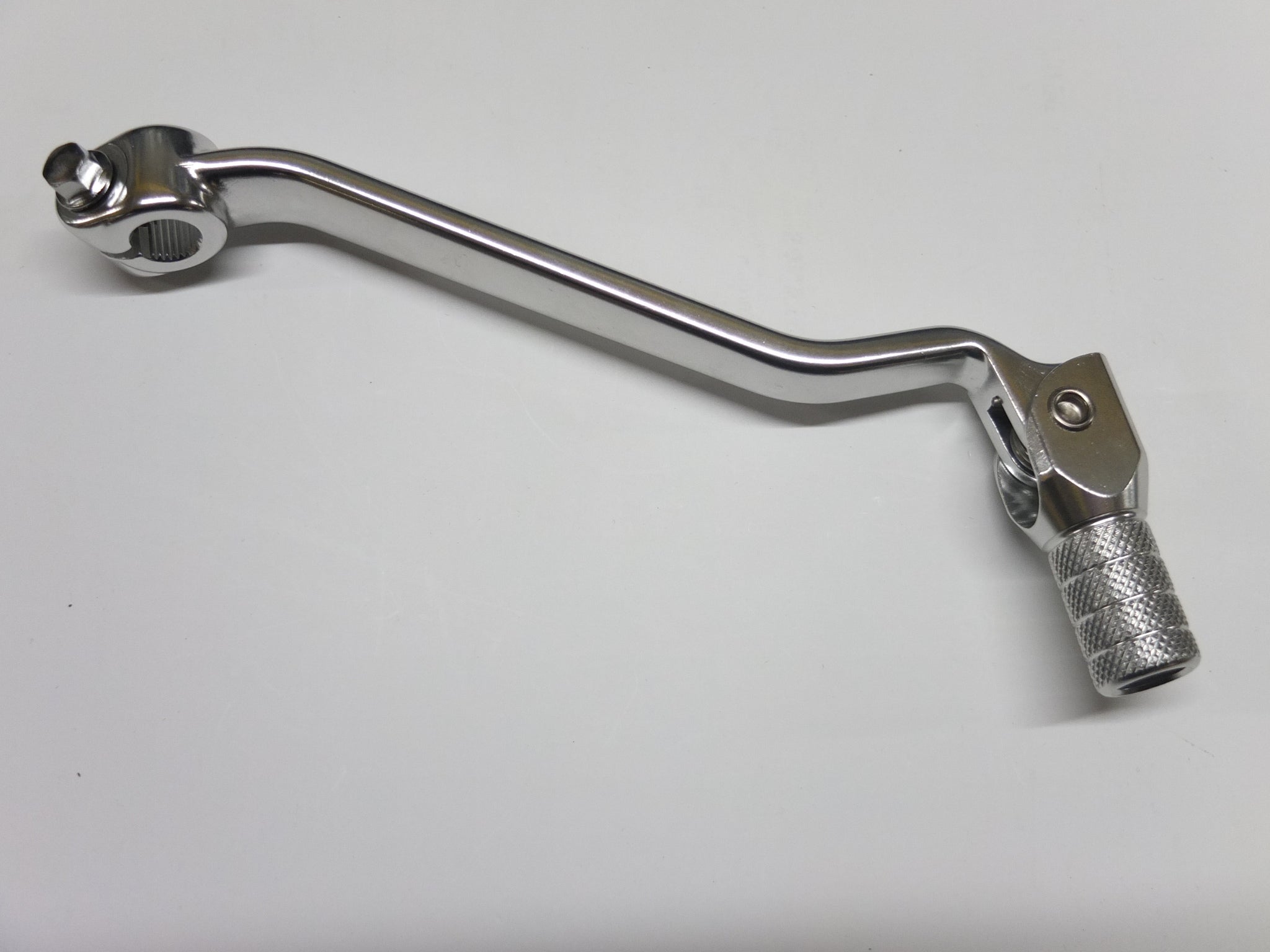 PEDAL MUDANCAS XR250/400 96/06