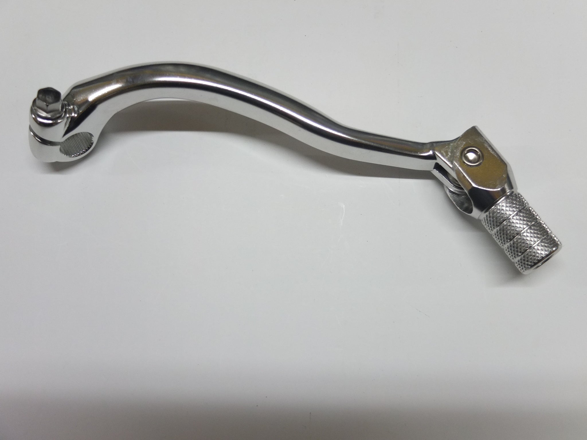 PEDAL MUDANCAS KX250F 06/10