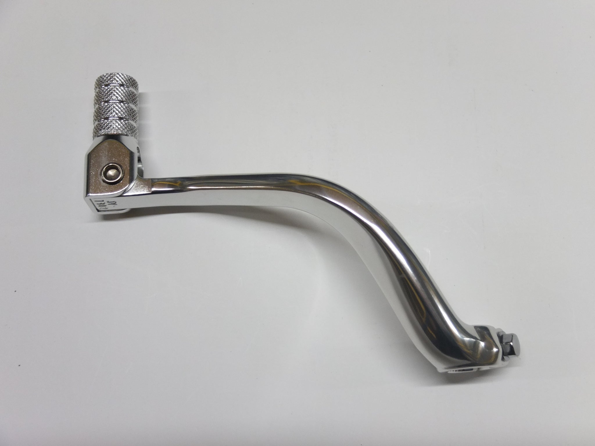 PEDAL MUDANCAS RM250 94/08, RMX250 95/98