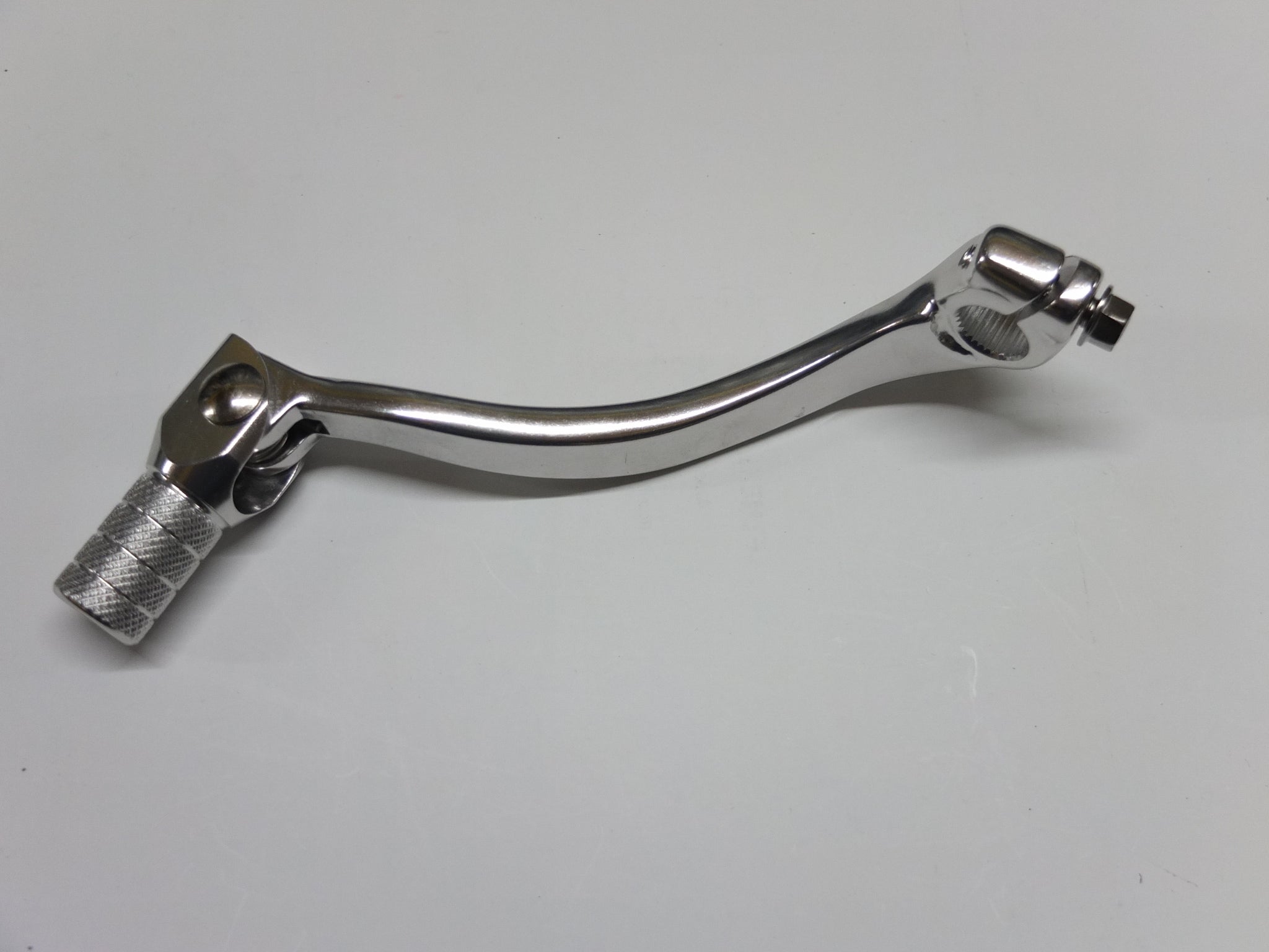 PEDAL MUDANCAS RMZ250 07/10