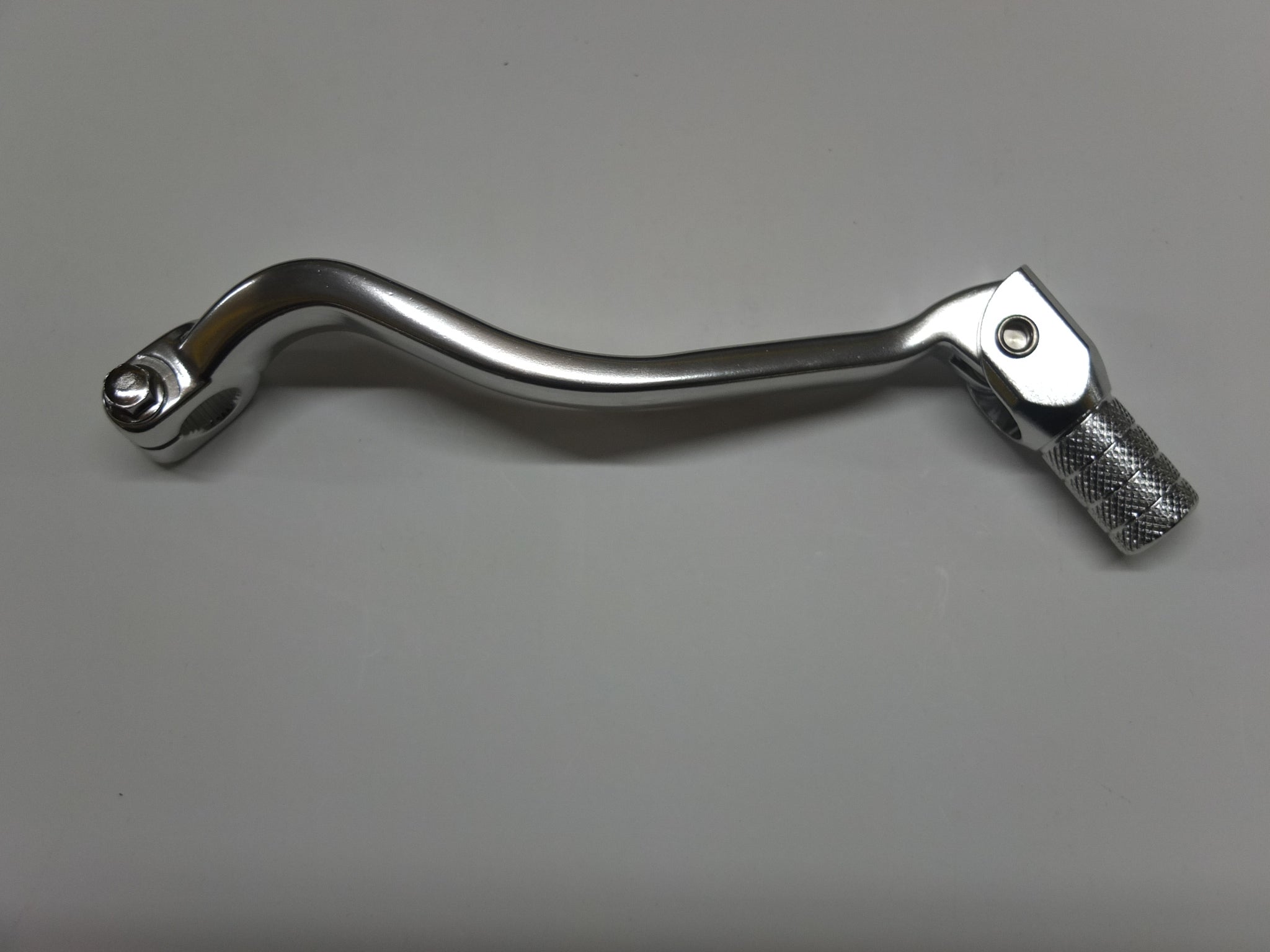 PEDAL MUDANCAS DRZ400 01/07