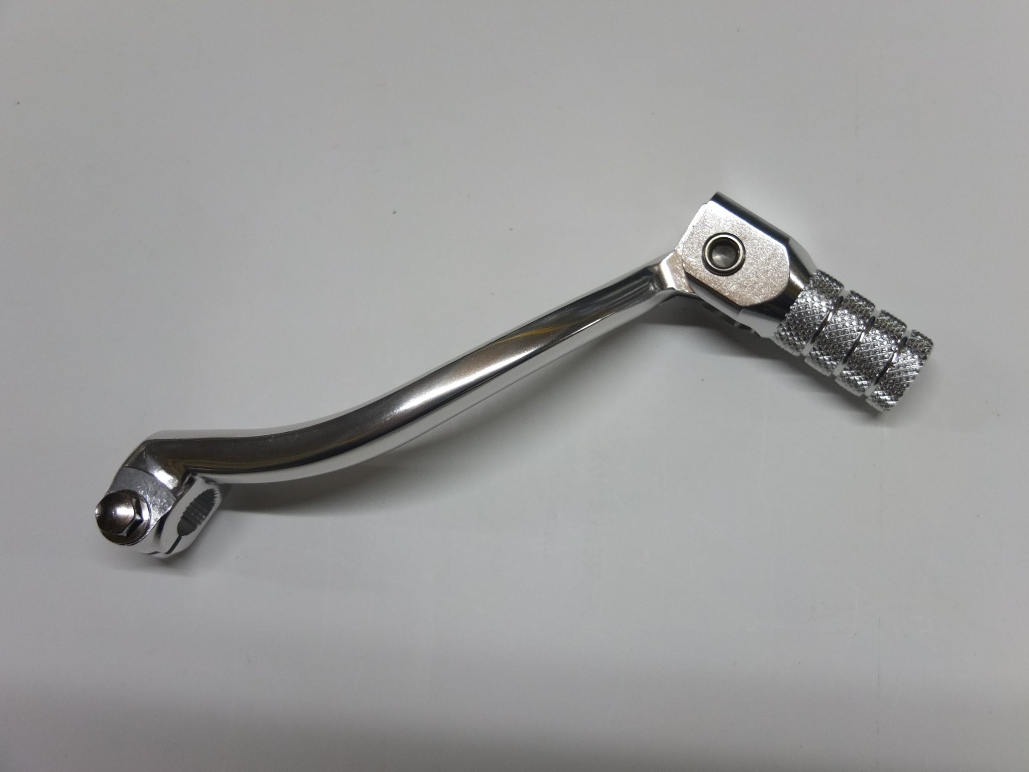 PEDAL MUDANCAS YZ450F 06/10