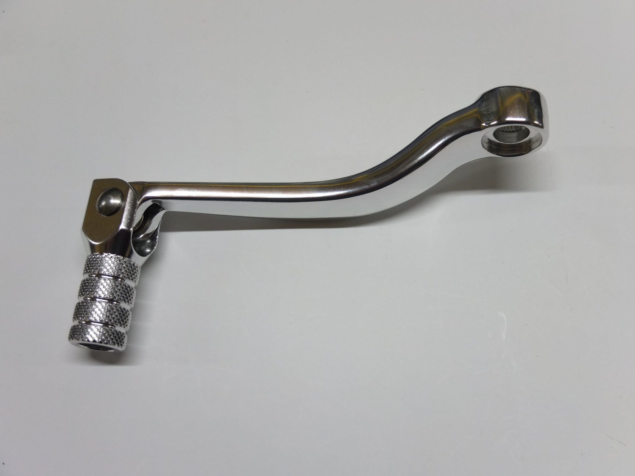 PEDAL MUDANCAS LC4 400/620/625/640