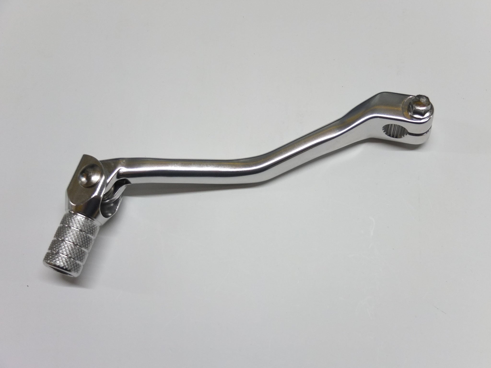 PEDAL MUDANCAS GAS GAS 2T/4T