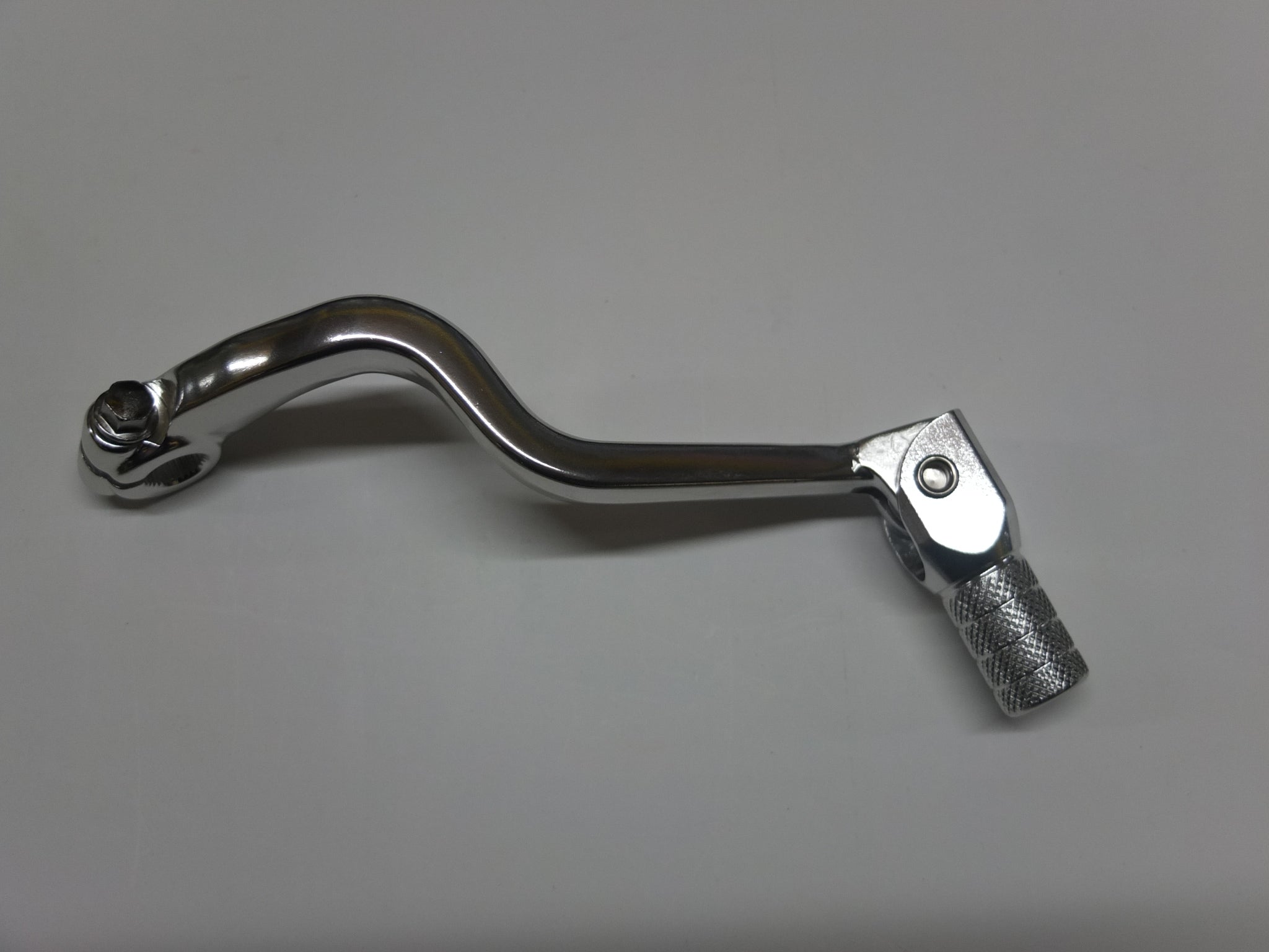 PEDAL MUDANCAS HUSQVARNA