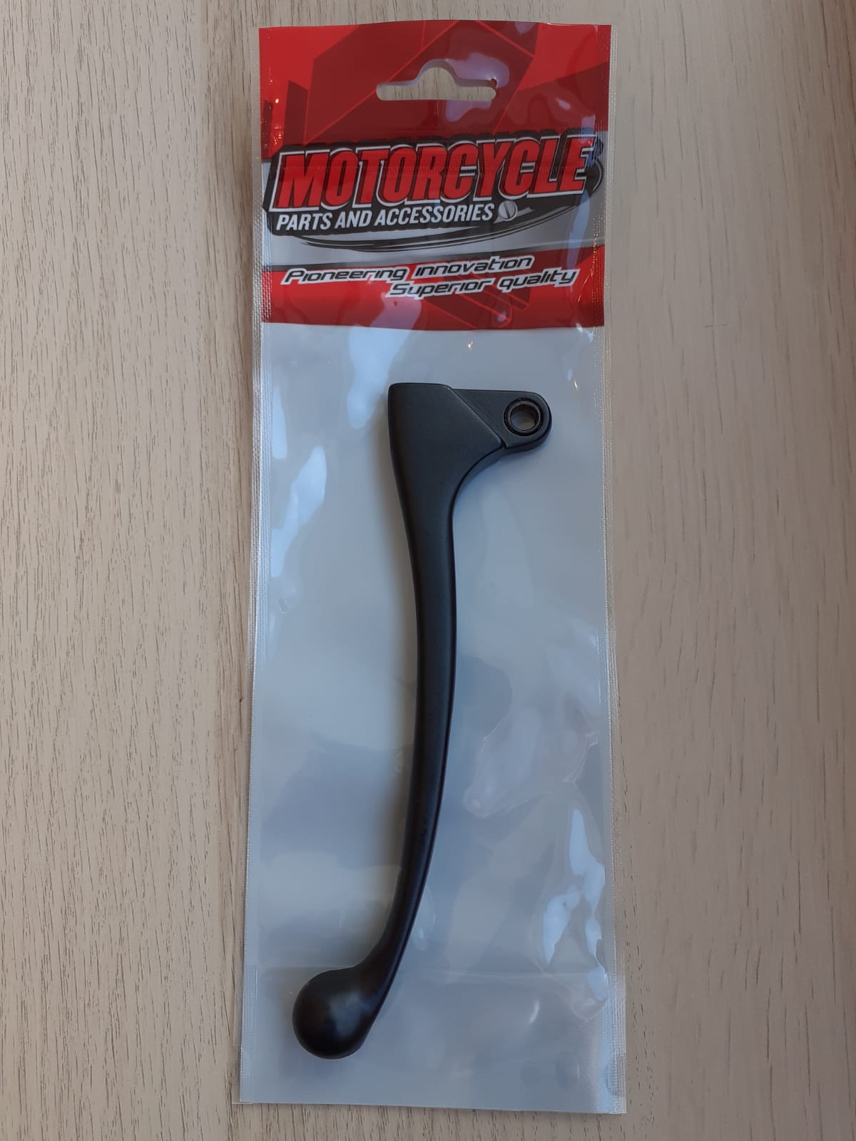 MANETE EMBRAIAGEM CB250 92/96 PRETA