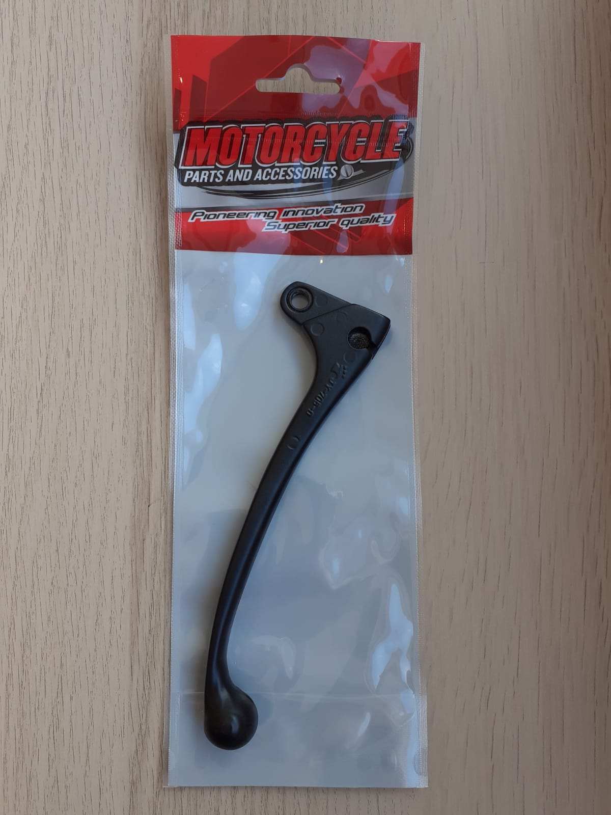 MANETE EMBRAIAGEM CB250 92/96 PRETA