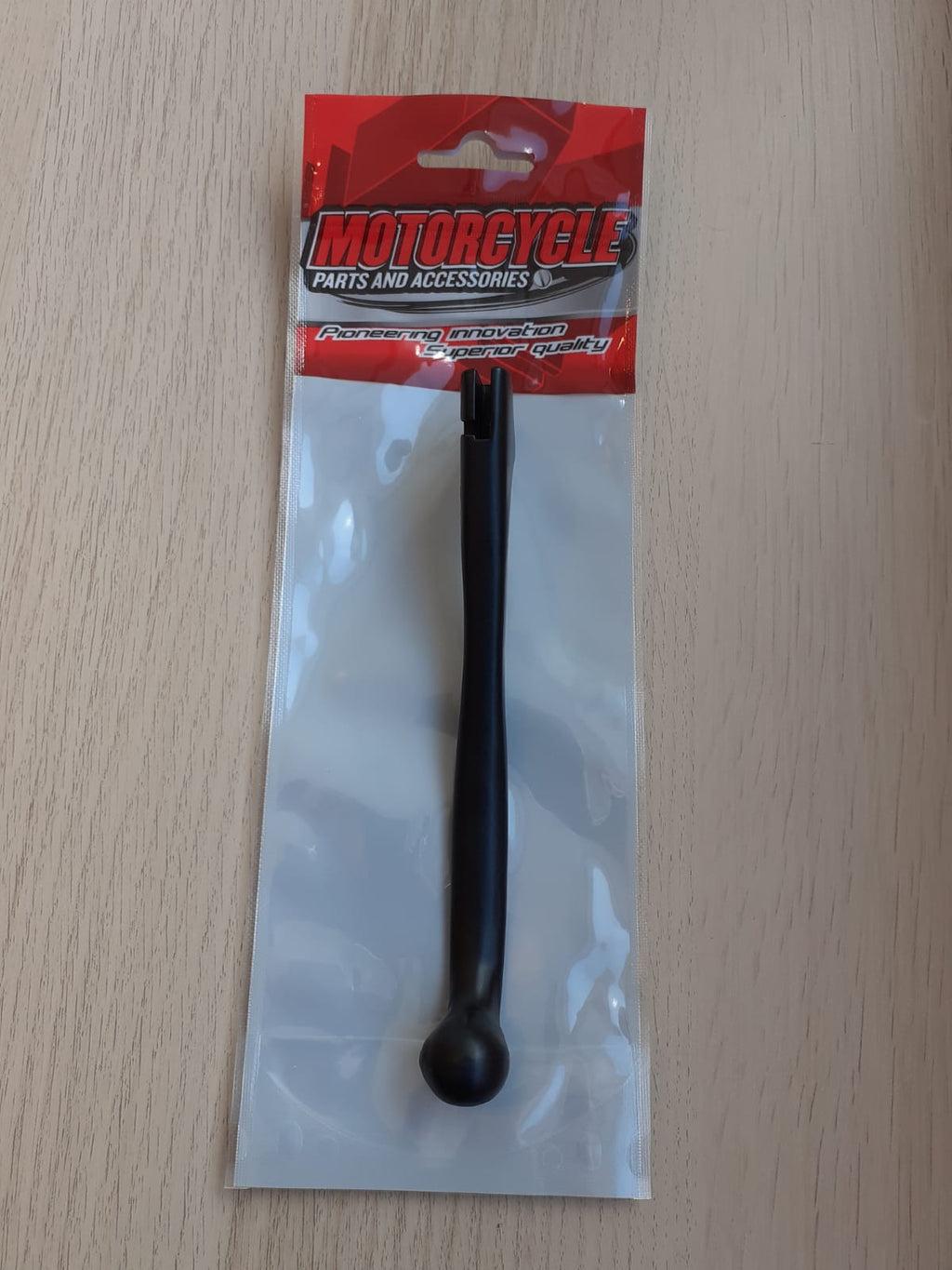 MANETE EMBRAIAGEM CB250 92/96 PRETA