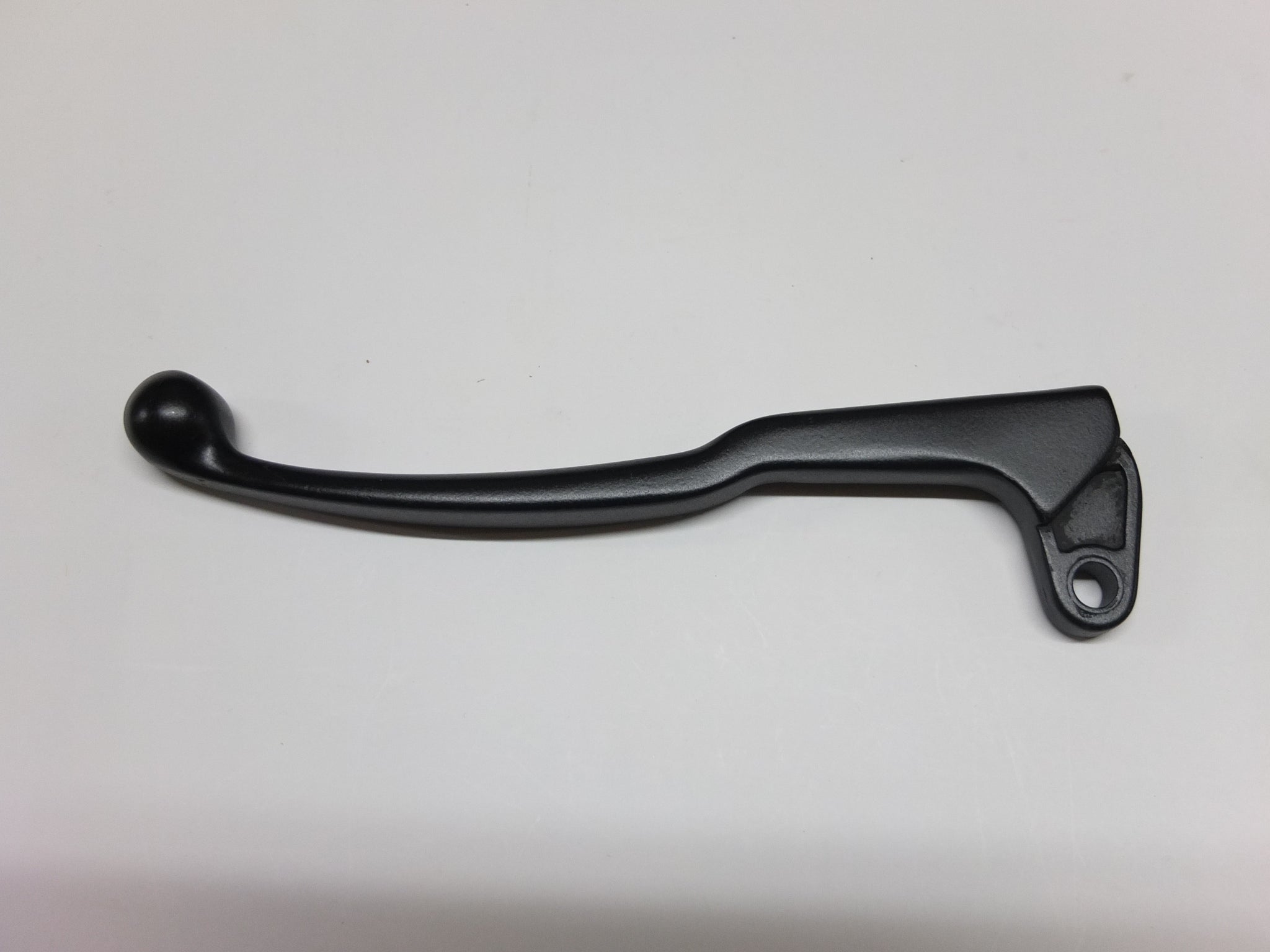 MANETE EMBRAIAGEM GN250 85/01, DR600/650/750/800 PRETA