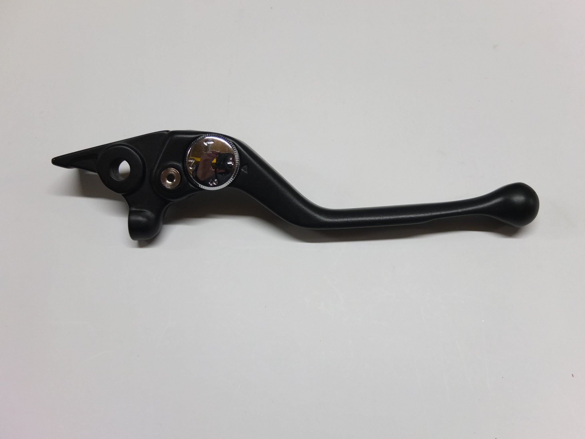 MANETE TRAVAO NX650 97/99 PRETA