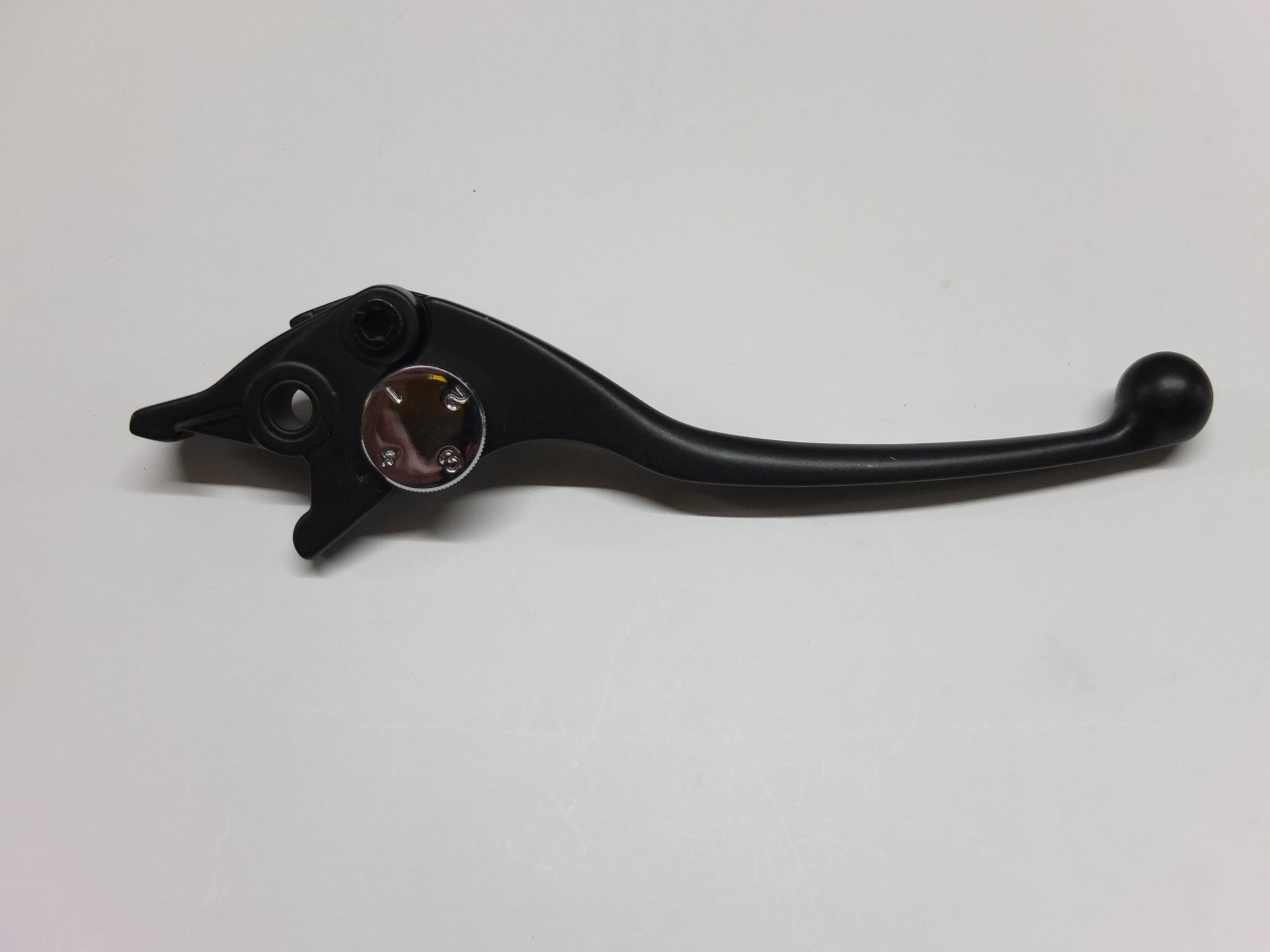 MANETE TRAVAO KLE500 91/07, GPZ500, ZX6R 95/97, ZX7 PRETA***