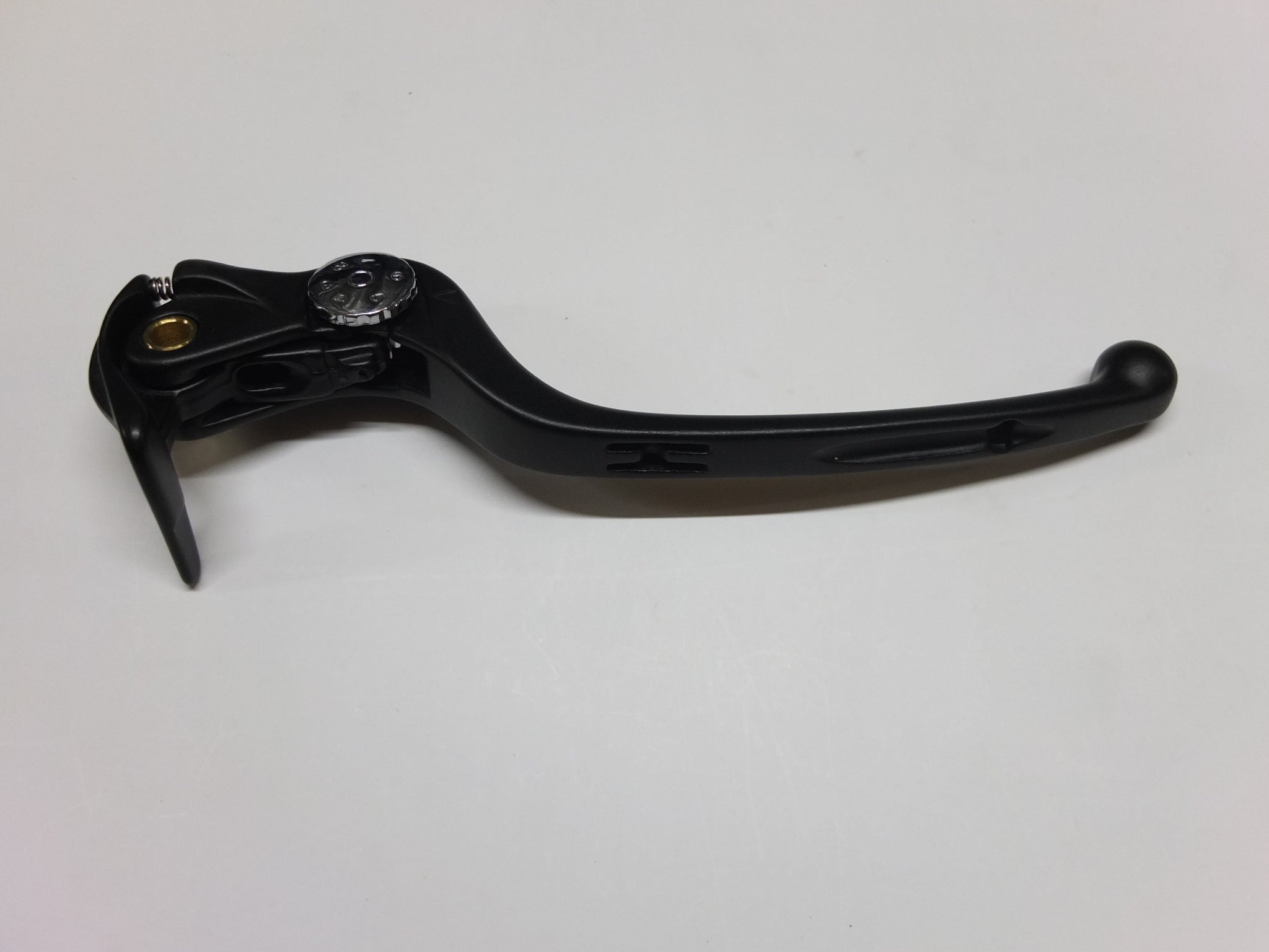 MANETE TRAVAO ZX636 05/06 PRETA