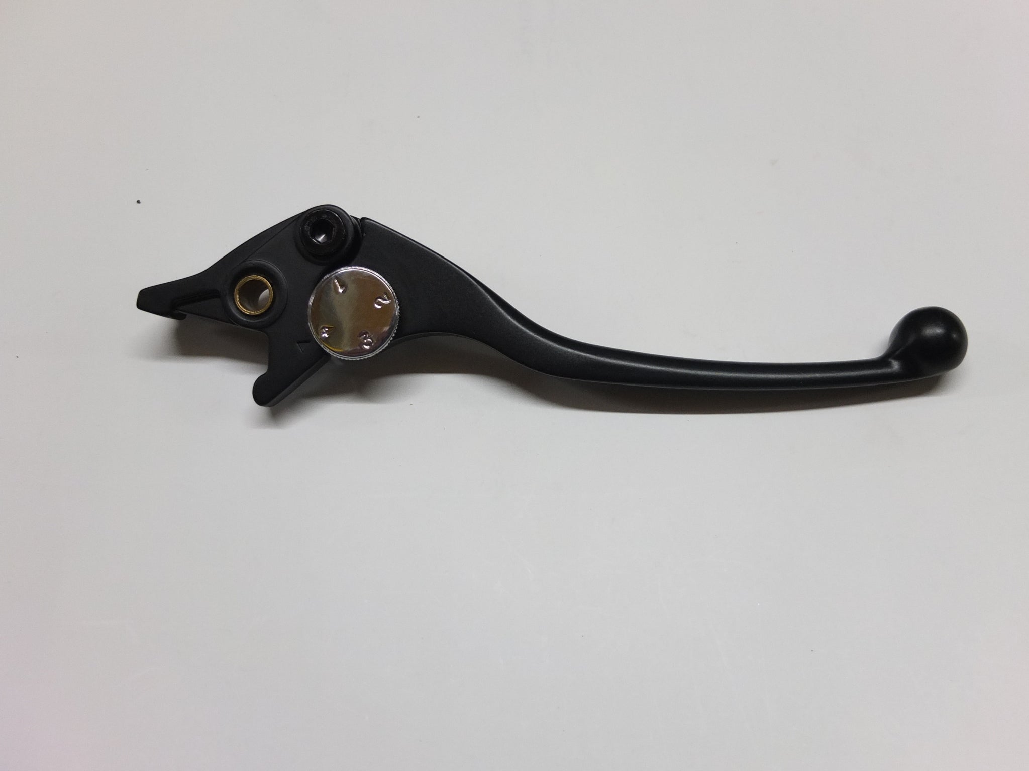 MANETE TRAVAO ZX7 96/03 PRETA