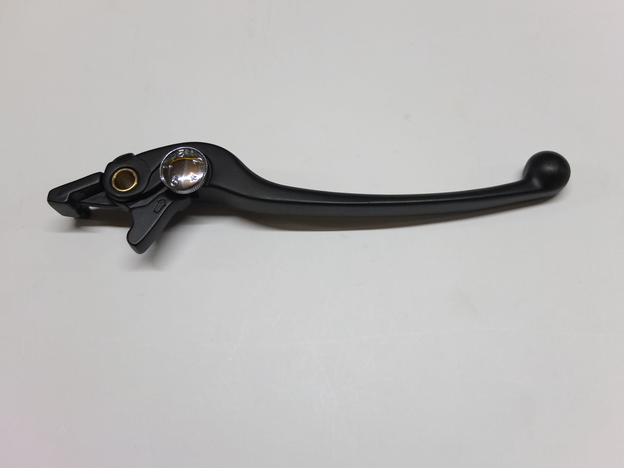MANETE TRAVAO ZX10 04/05 PRETA