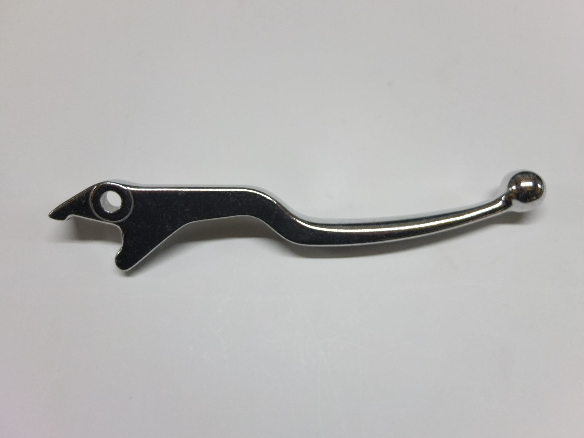 MANETE DIREITA SUZUKI BURGMAN 125/250/400, VAN VAN 03/09