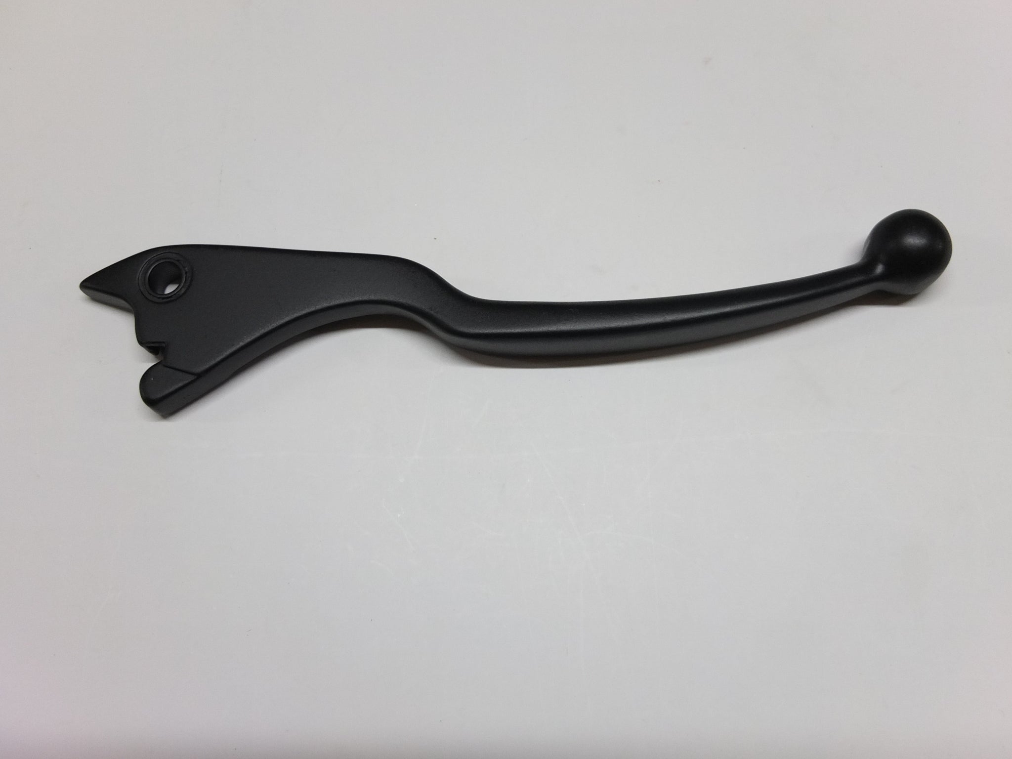 MANETE TRAVAO GN250 85/93 PRETA
