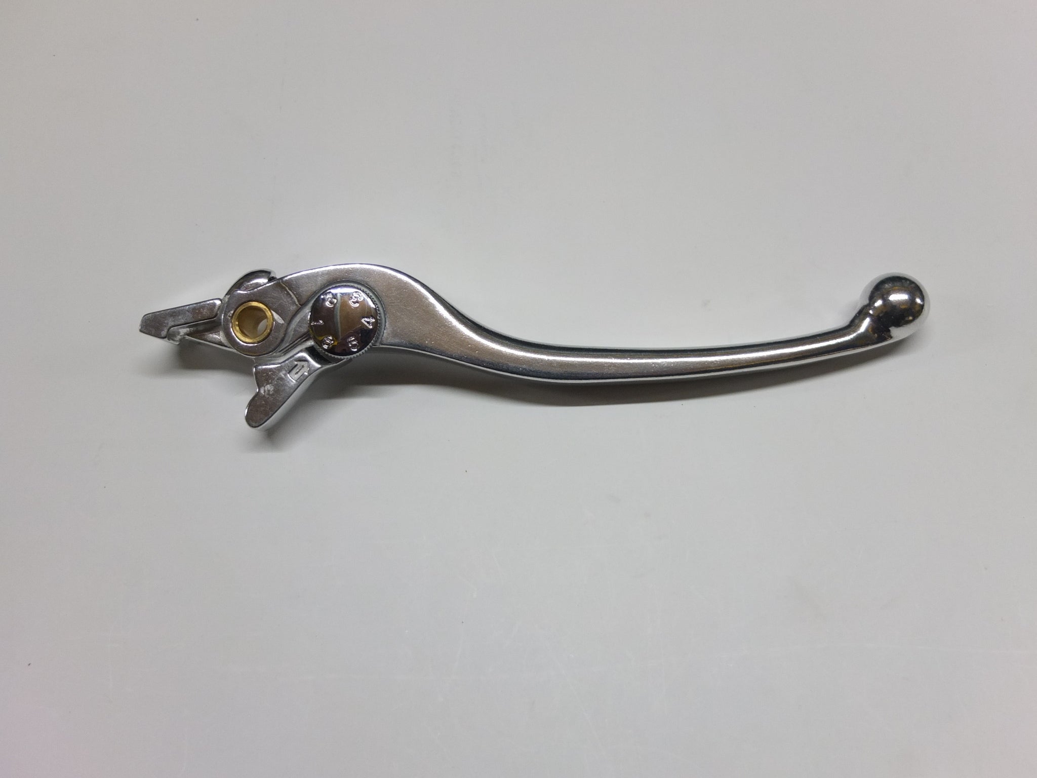 MANETE TRAVAO GS500 01/10,DL650, GSF600 00/04, GSXR600 01/03