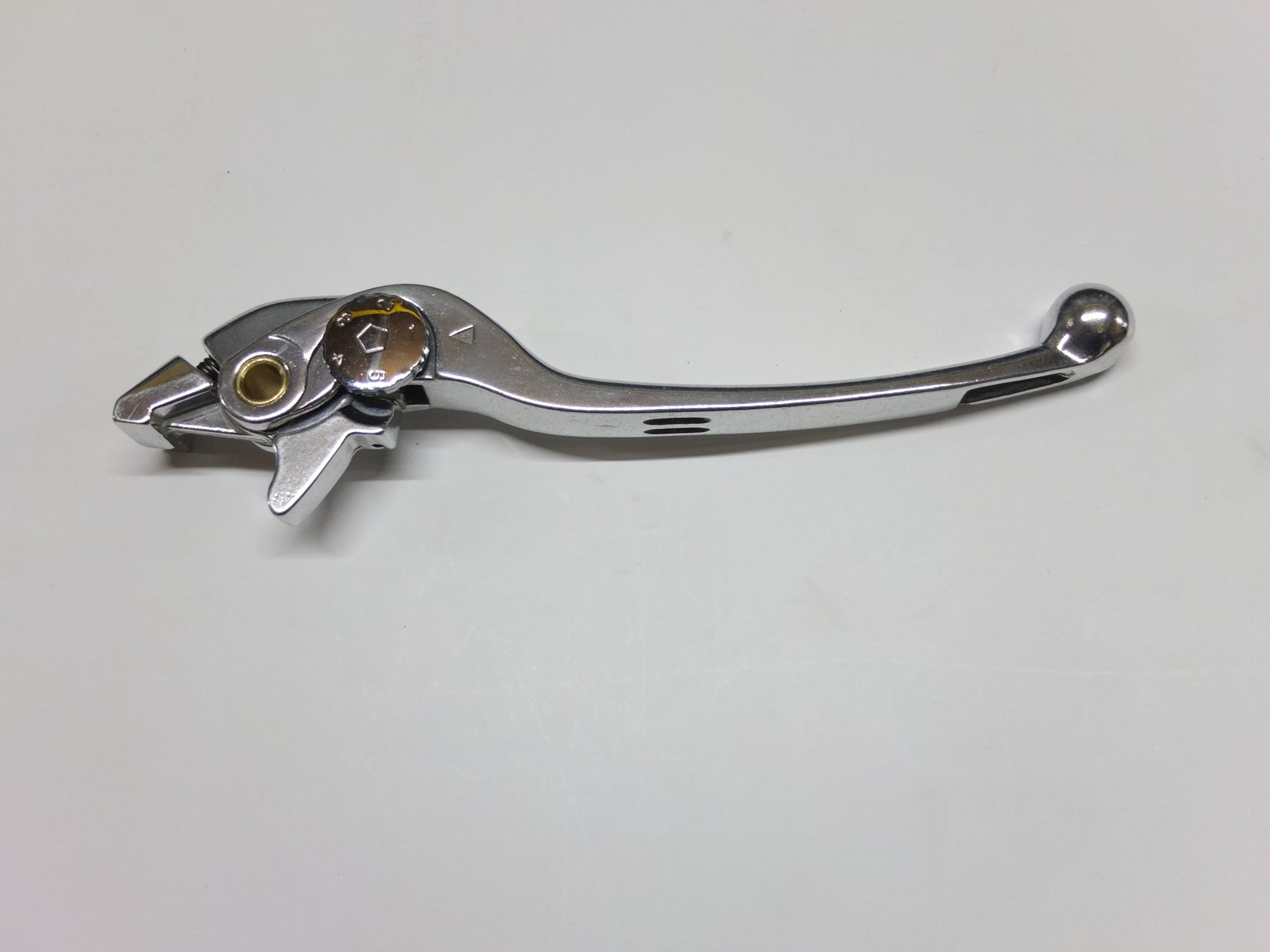 MANETE TRAVAO GSR600 06/09, DL650 07/10