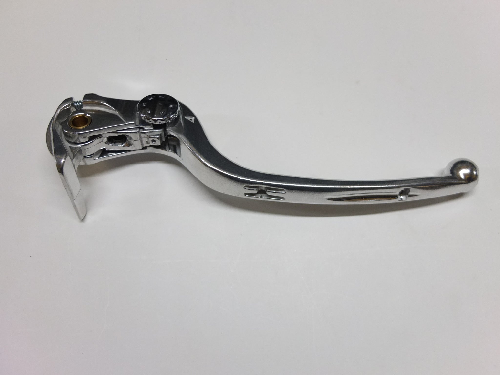 MANETE TRAVAO GSXR600/750 04/10, GSXR1000 05/08