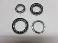 JOGO CAIXA DIRECAO KYMCO DOWNTOWN 125/250/300 X-CITING (6PCS)
