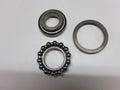 JOGO CAIXA DIRECAO SUZUKI MARAUDER 125, BURGMAN 125/250/400 (6PCS)