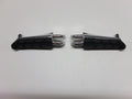POUSA PES FRENTE CBR600F 01/02