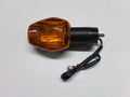 PISCA FRENTE DIREITO/TRAS ESQUERDO CBR600F 01/04