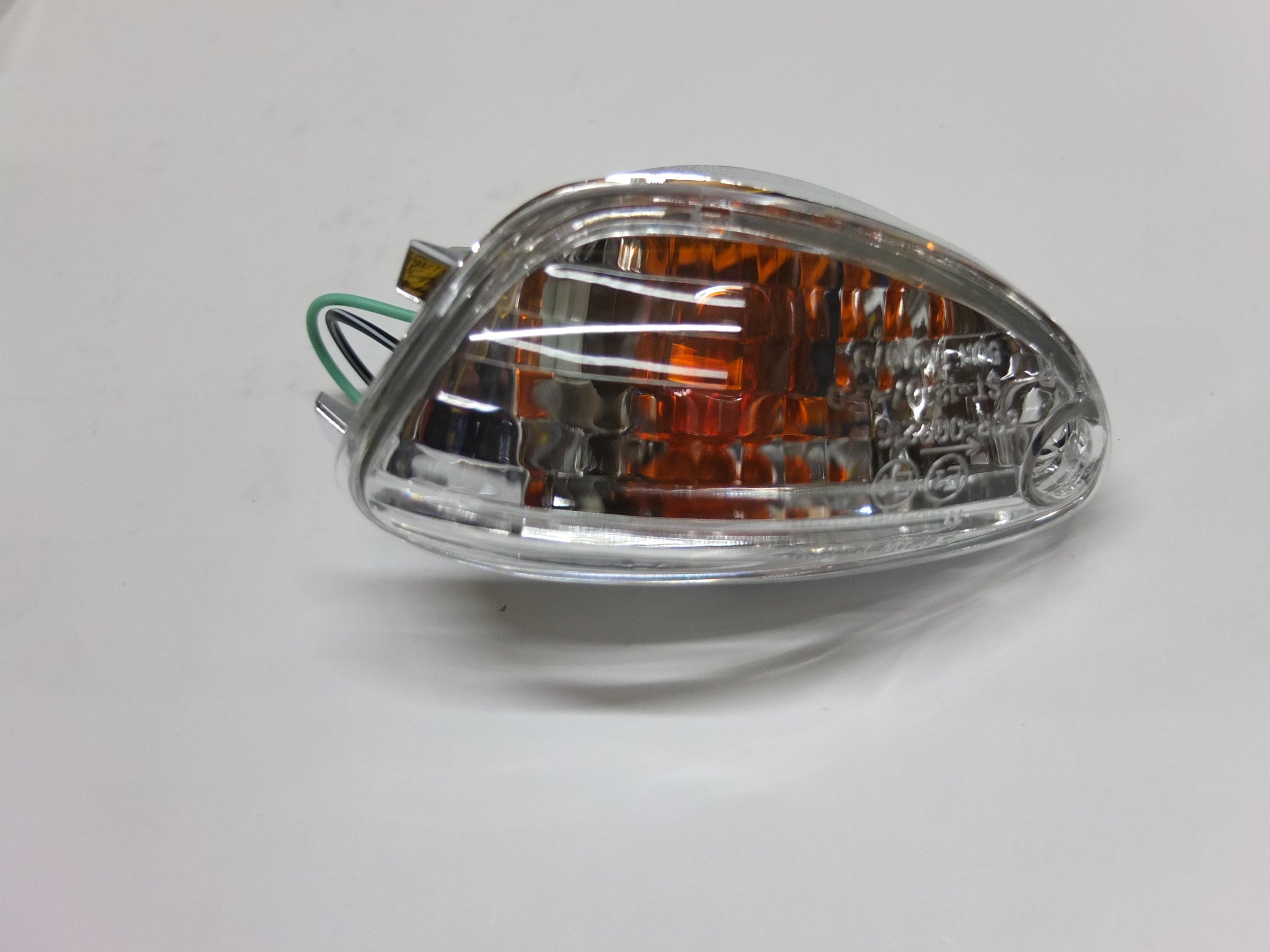 PISCA FRENTE DIREITO GSXR600/750/1000 02+