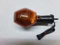PISCA TRAS DIREITO DL650/1000 07+ -