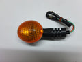 PISCA FRENTE DIREITO XT660 04-05, DTR125 04/05