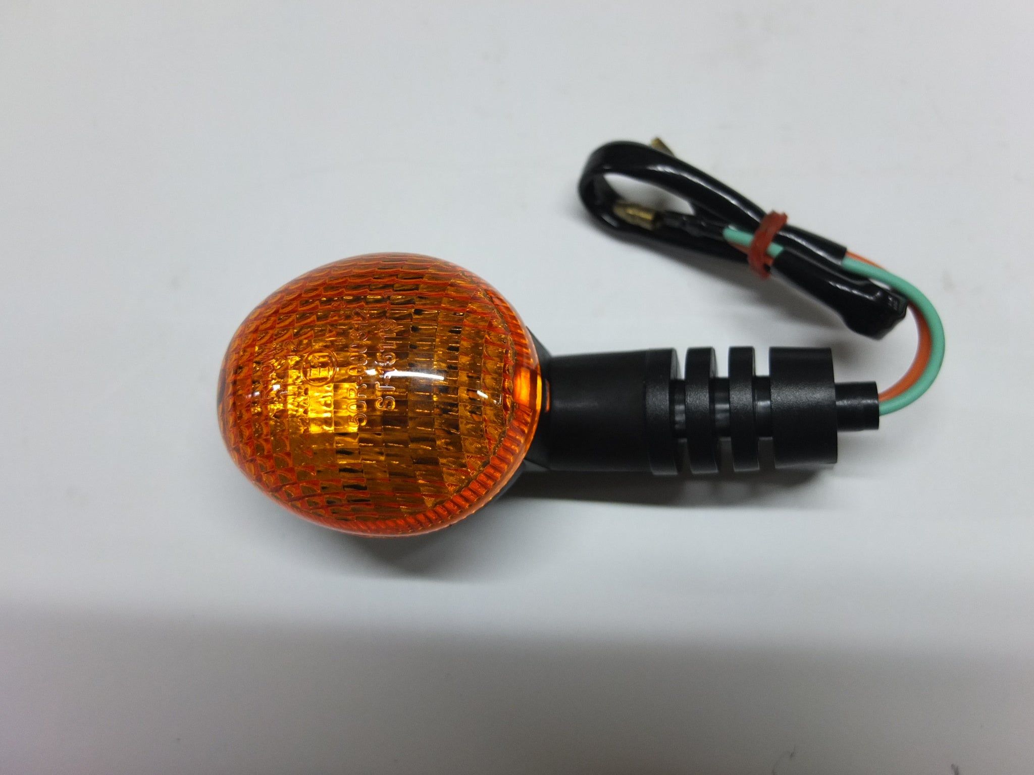 PISCA FRENTE DIREITO XT660 04-05, DTR125 04/05