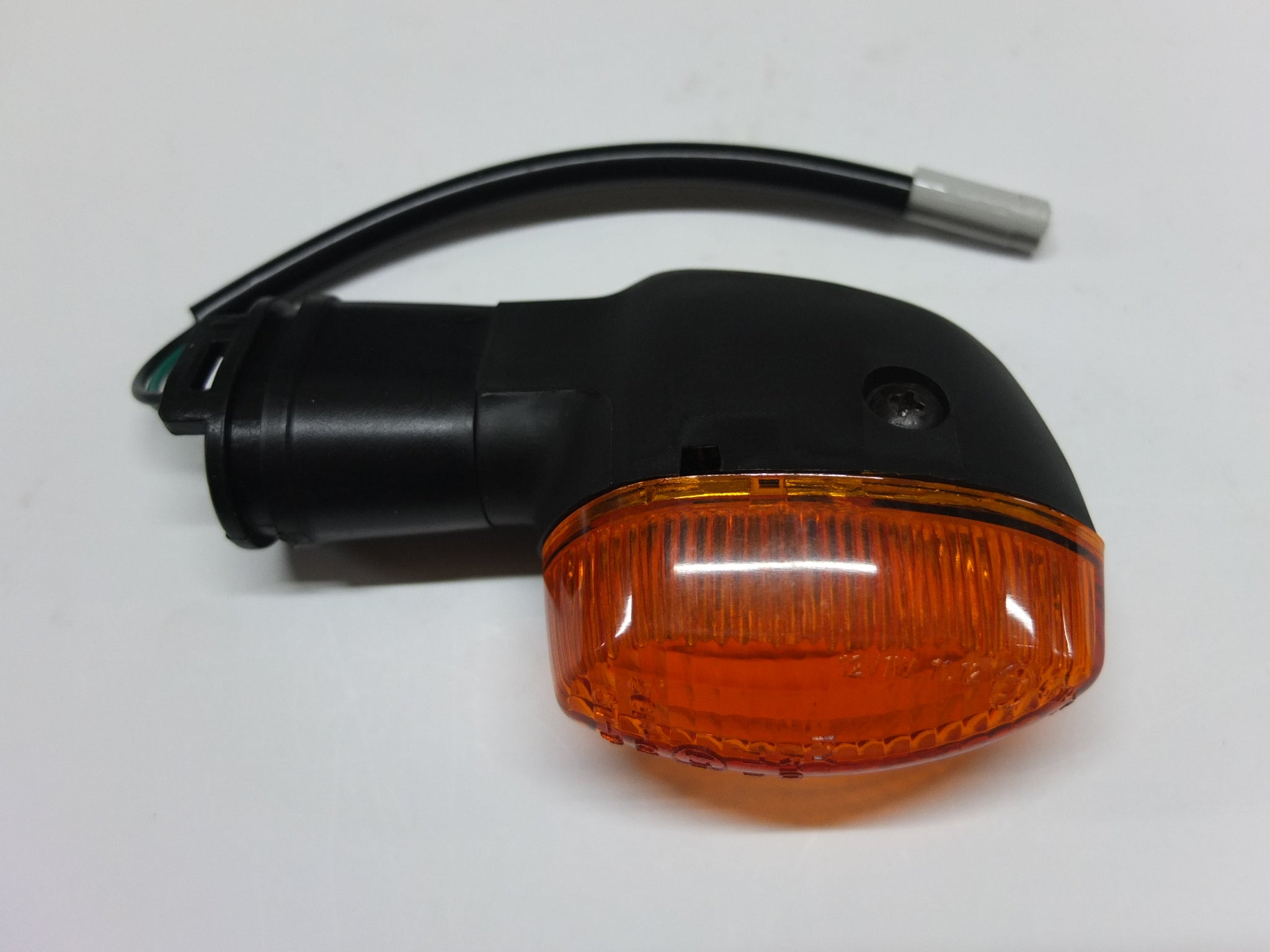 PISCA FRENTE DIREITO YZF-R6 02/05