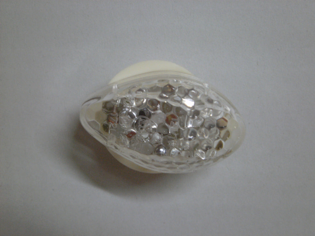 PISCAS LED CARENAGEM HONDA