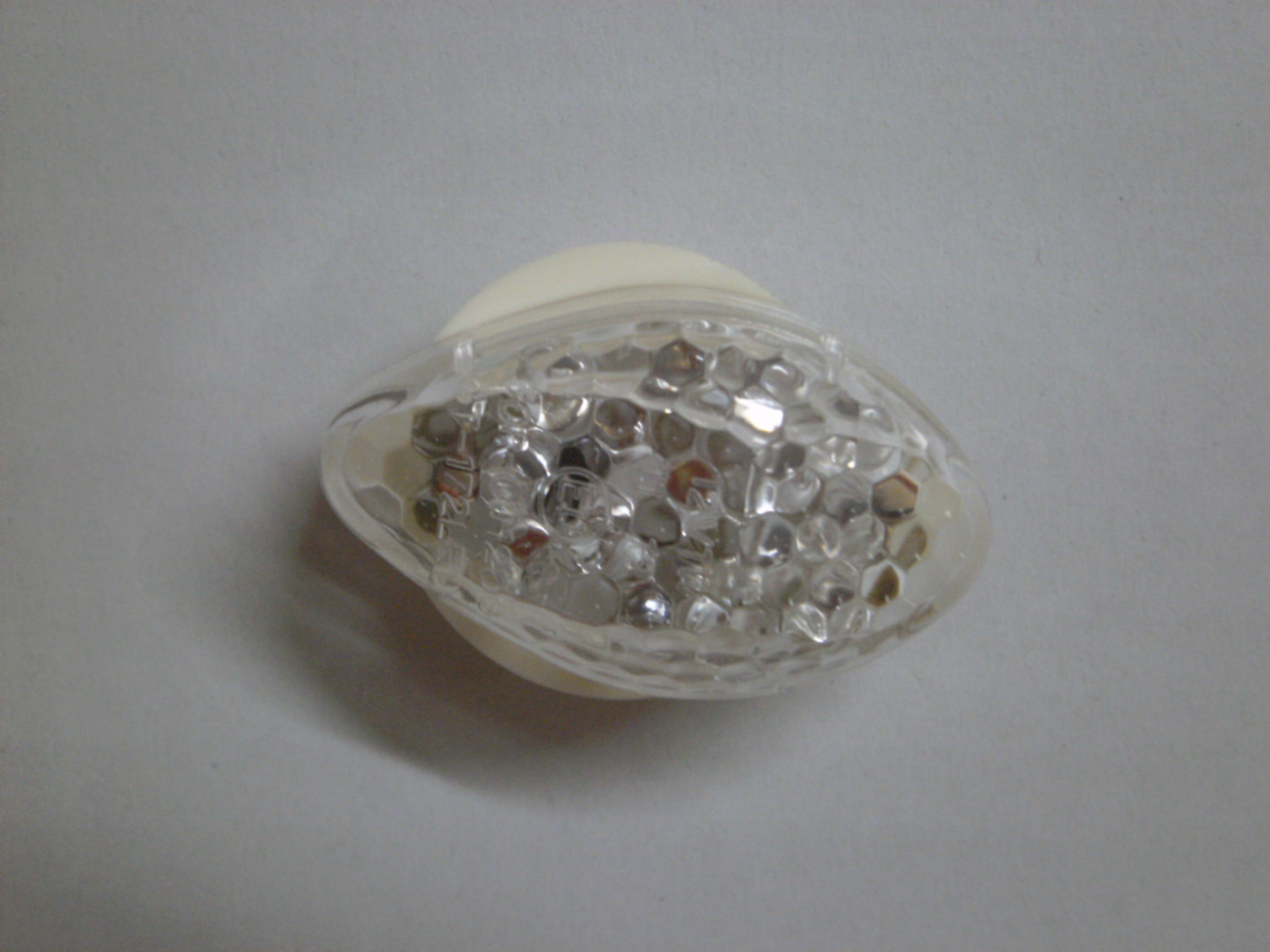 PISCAS LED CARENAGEM HONDA