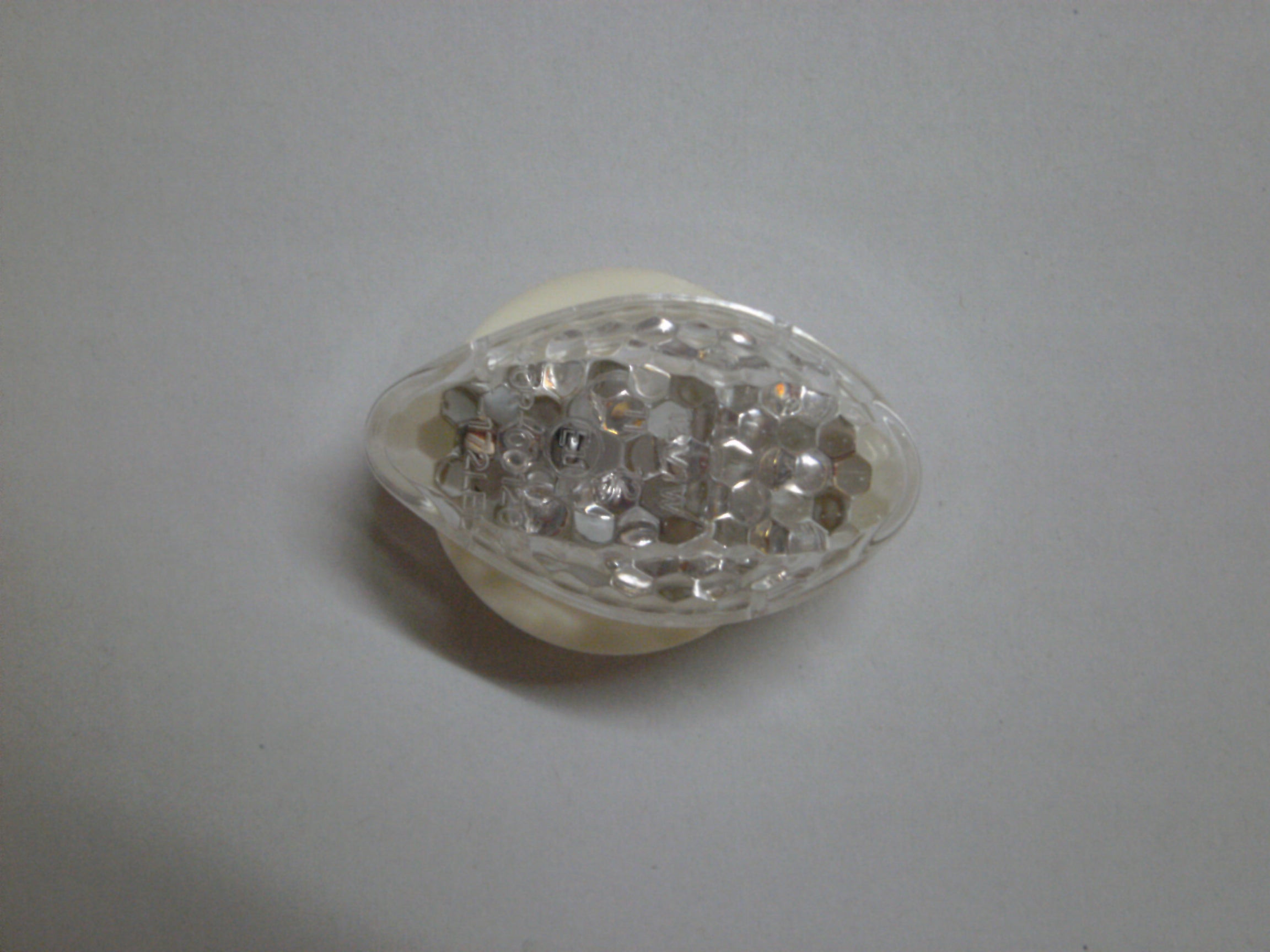 PISCAS LED CARENAGEM KAWASAKI