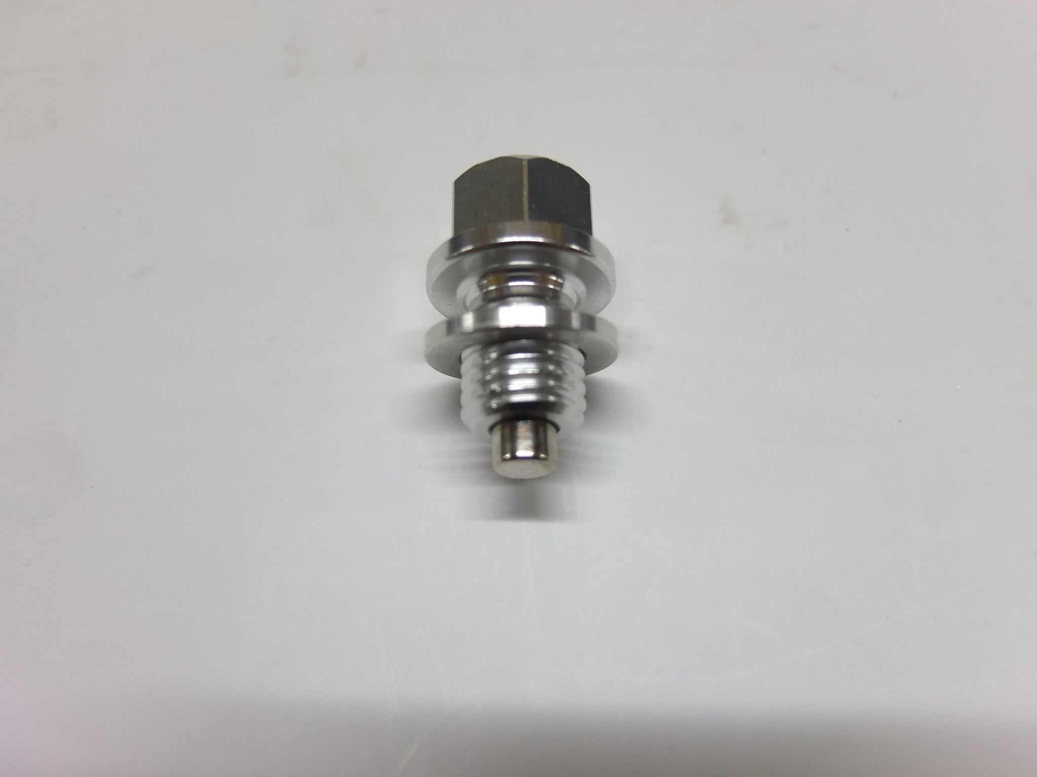 BUJAO OLEO MAGNETICO M12X1.5 HONDA/KAWASAKI