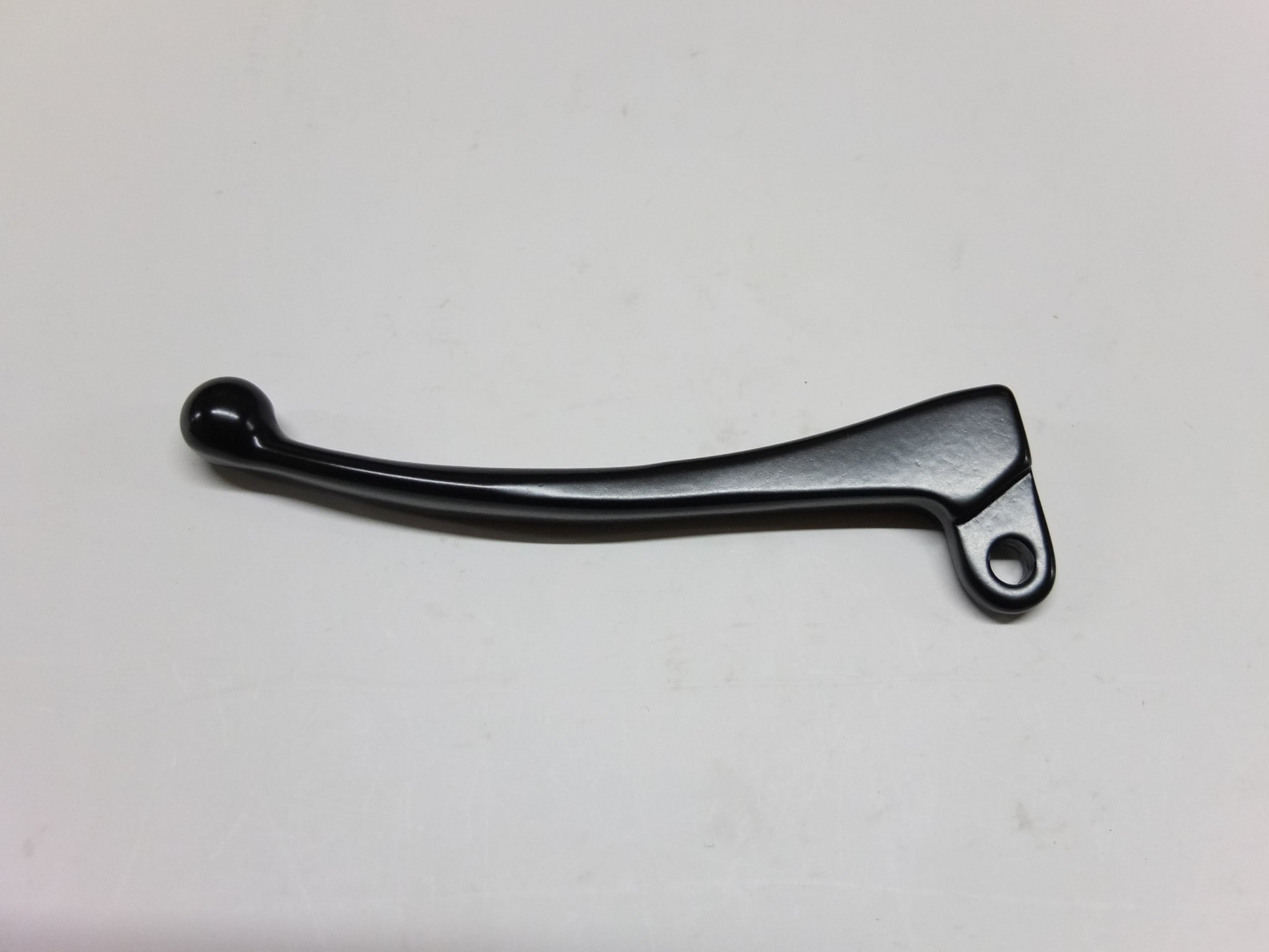 MANETE ESQUERDA SUZUKI KATANA PRETA