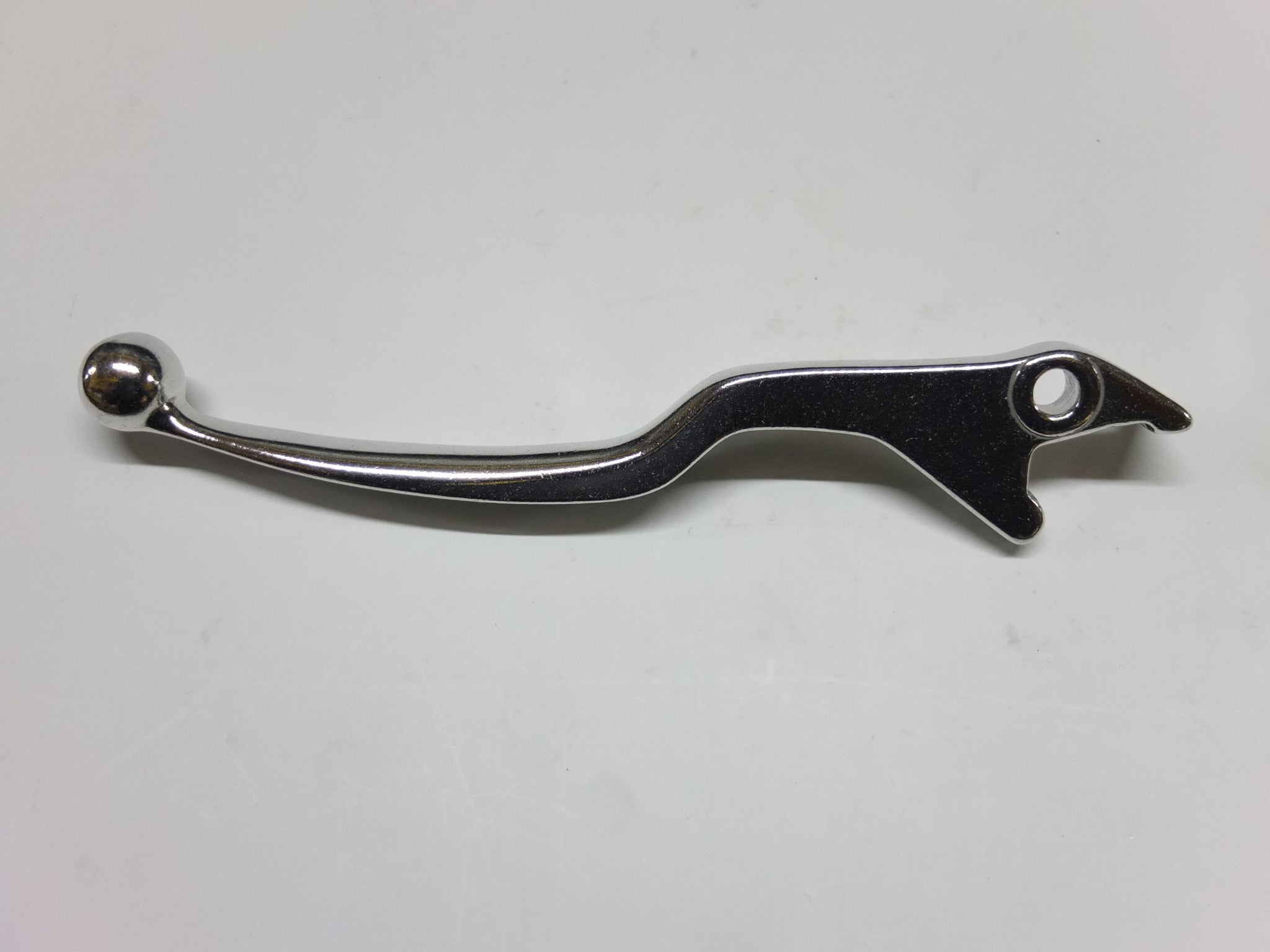 MANETE ESQUERDA SUZUKI BURGMAN 125/250/400