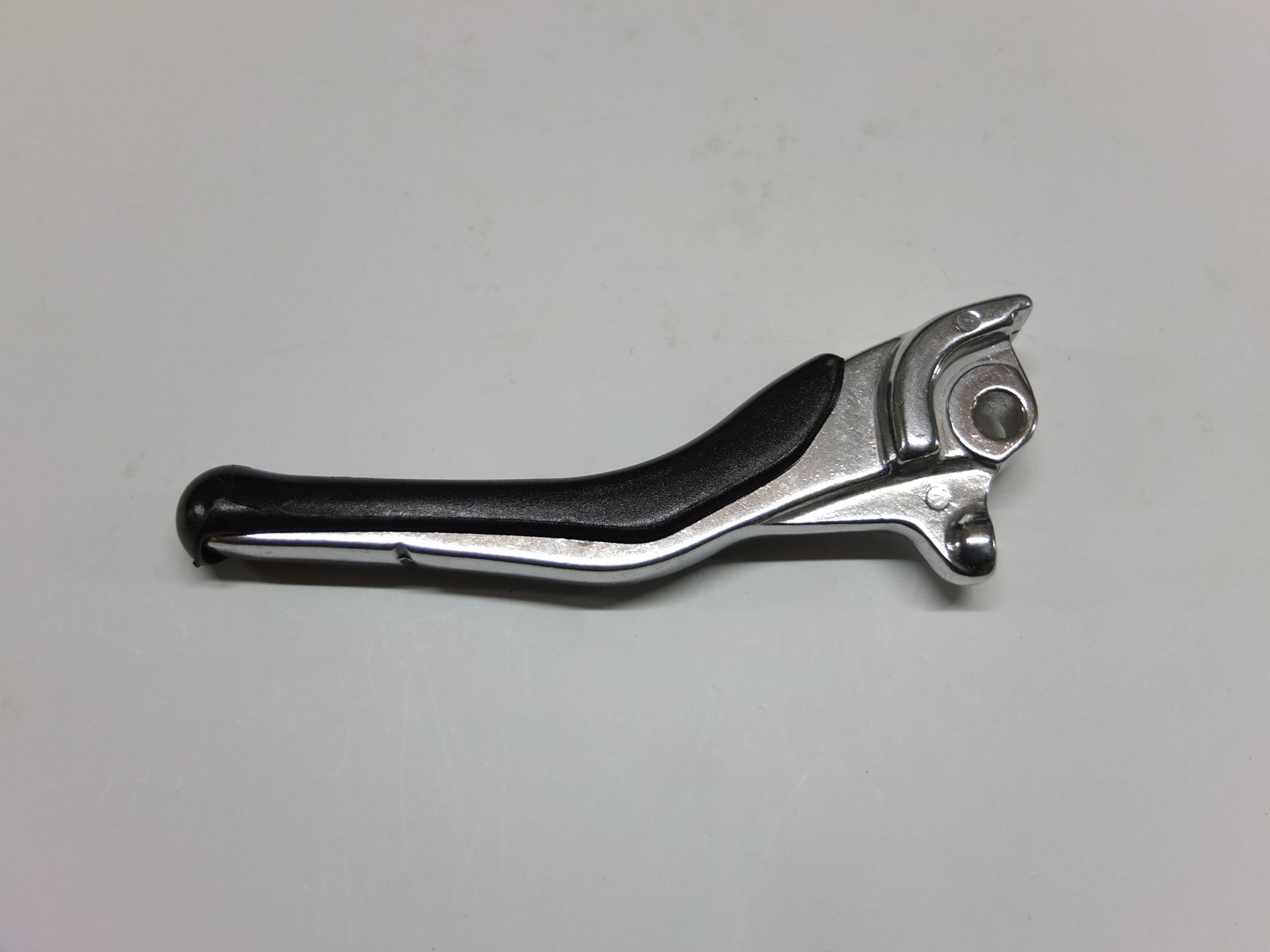 MANETE ESQUERDA AEROX POLIDA