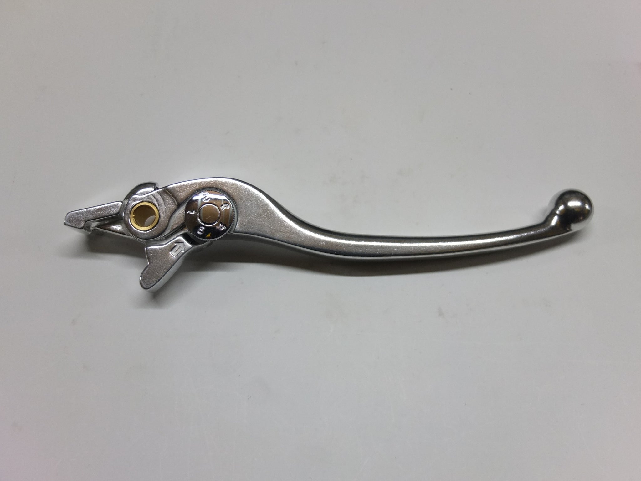 MANETE TRAVAO ER500 04/05, ER6, VERSYS, DL1000, BURGMAN 650