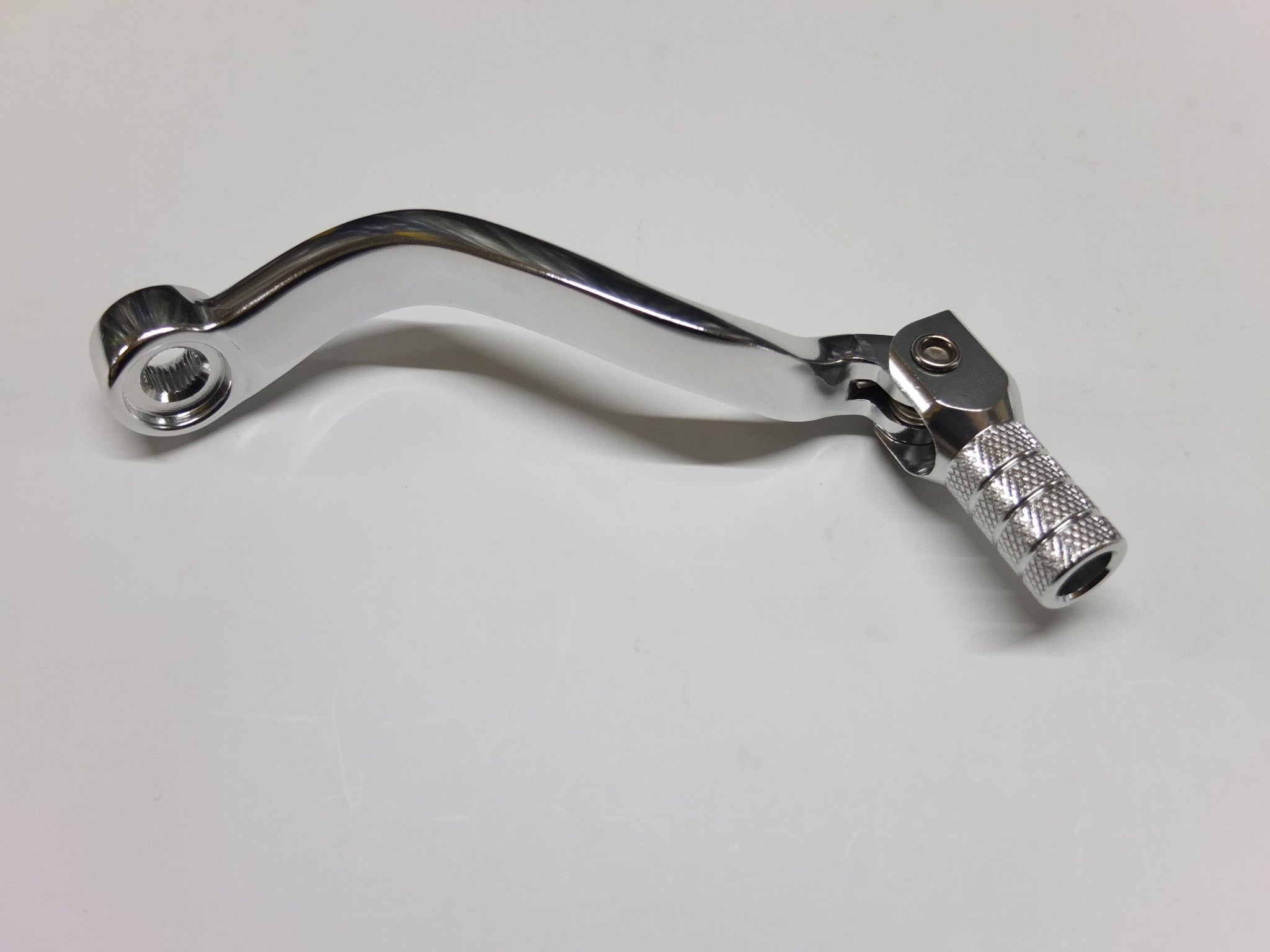 PEDAL MUDANCAS SX250 03