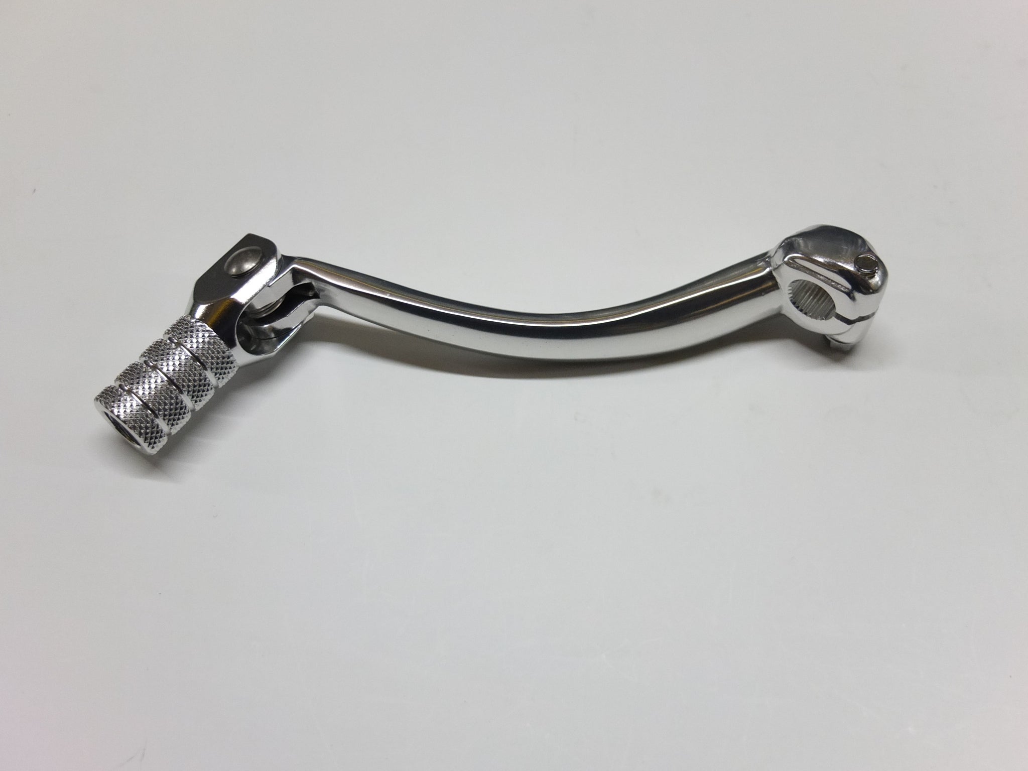 PEDAL MUDANCAS YZ250F/WR250F 01/10, WR450F 06/10