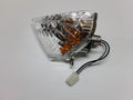 PISCA TRAS ESQUERDO GSXR600/750/1000 02+