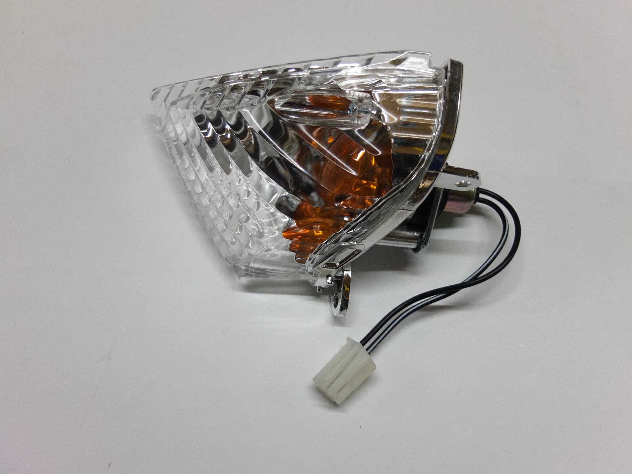 PISCA TRAS ESQUERDO GSXR600/750/1000 02+