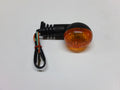 PISCA TRAS ESQUERDO XT660 04-05, DTR125 04/05