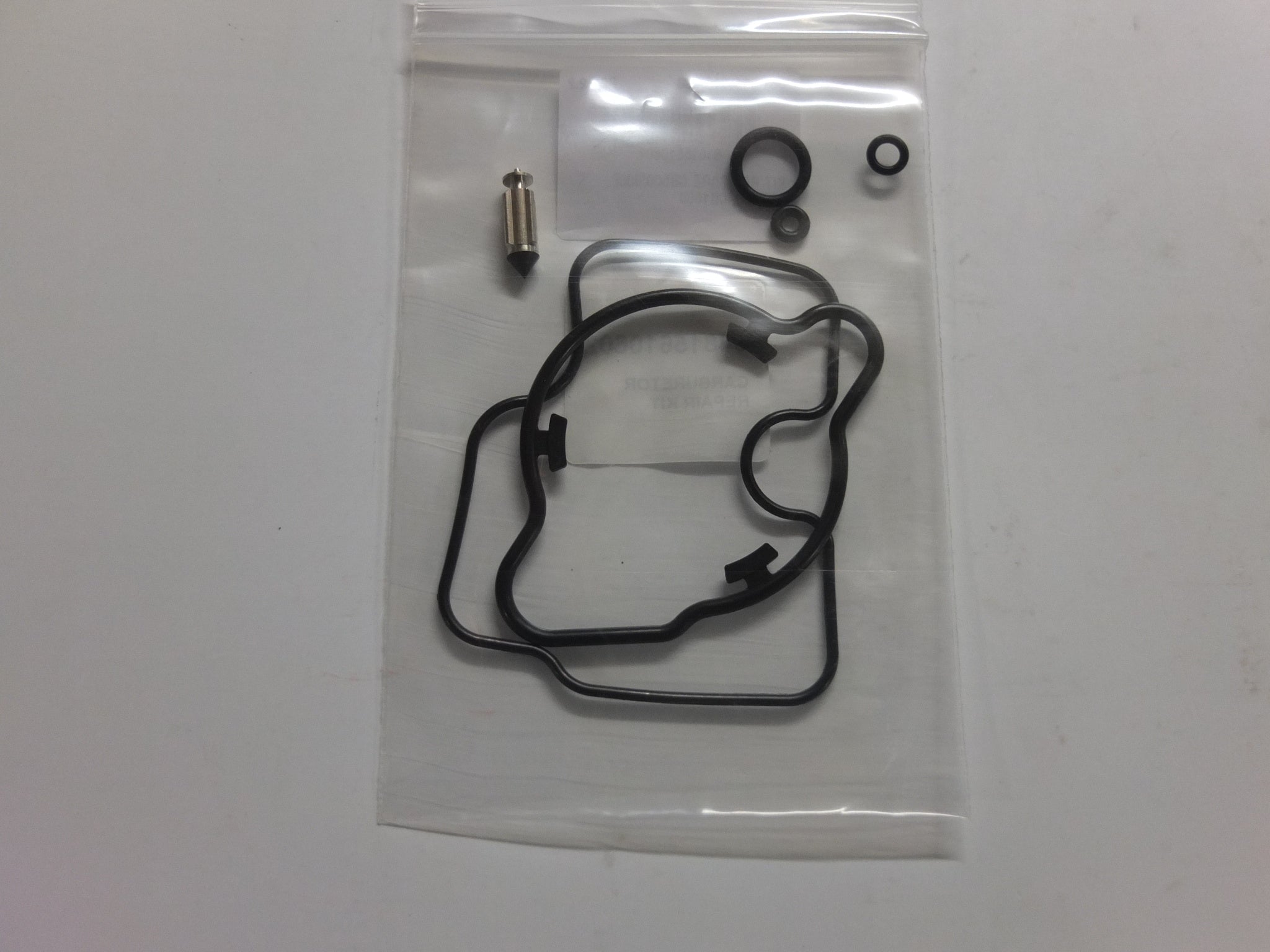 KIT REPARACAO CARBURADOR  CB500/600F, CBR600, CB1000