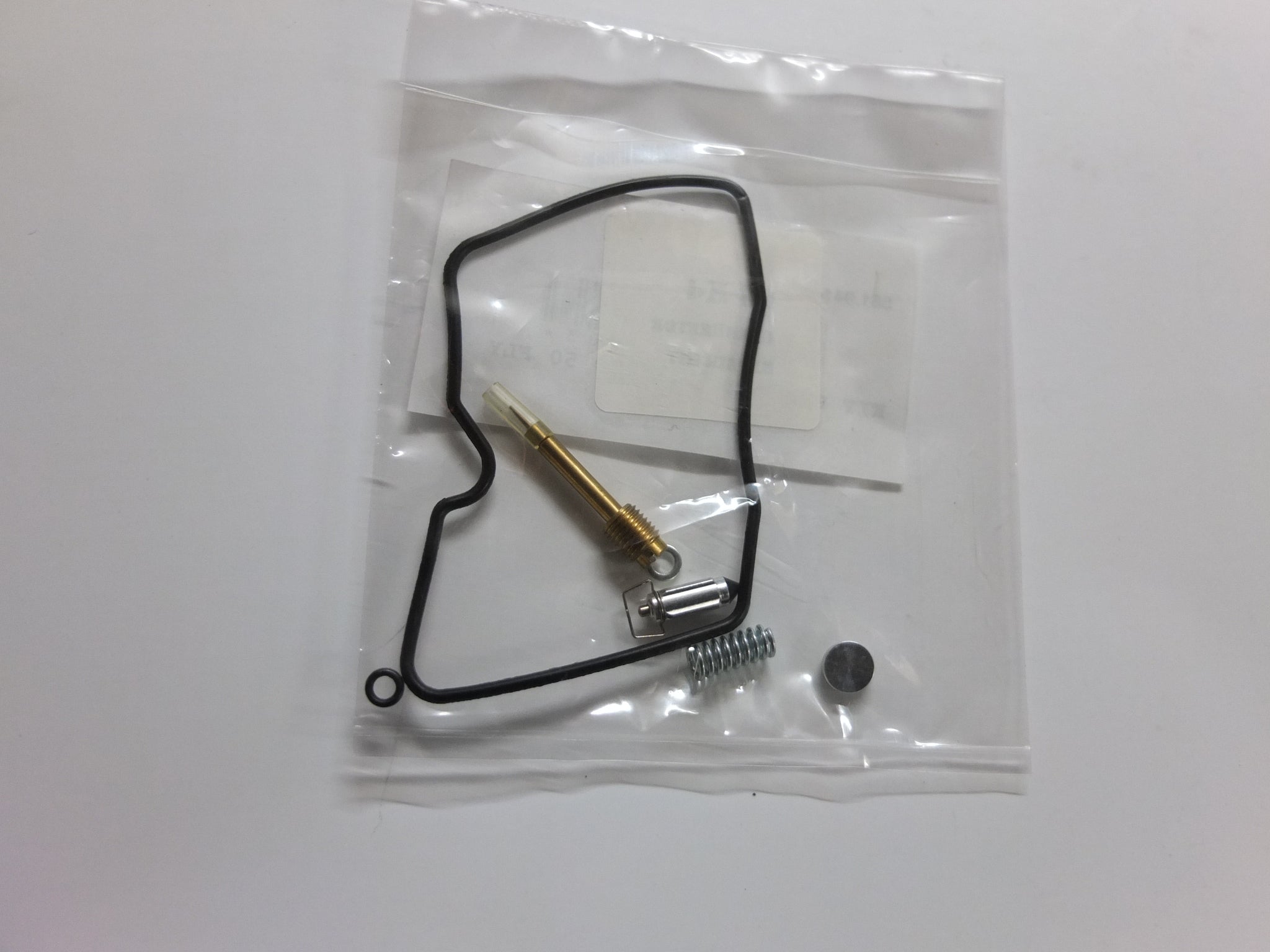 KIT REPARACAO CARBURADOR  PIAGGIO 50 FLY