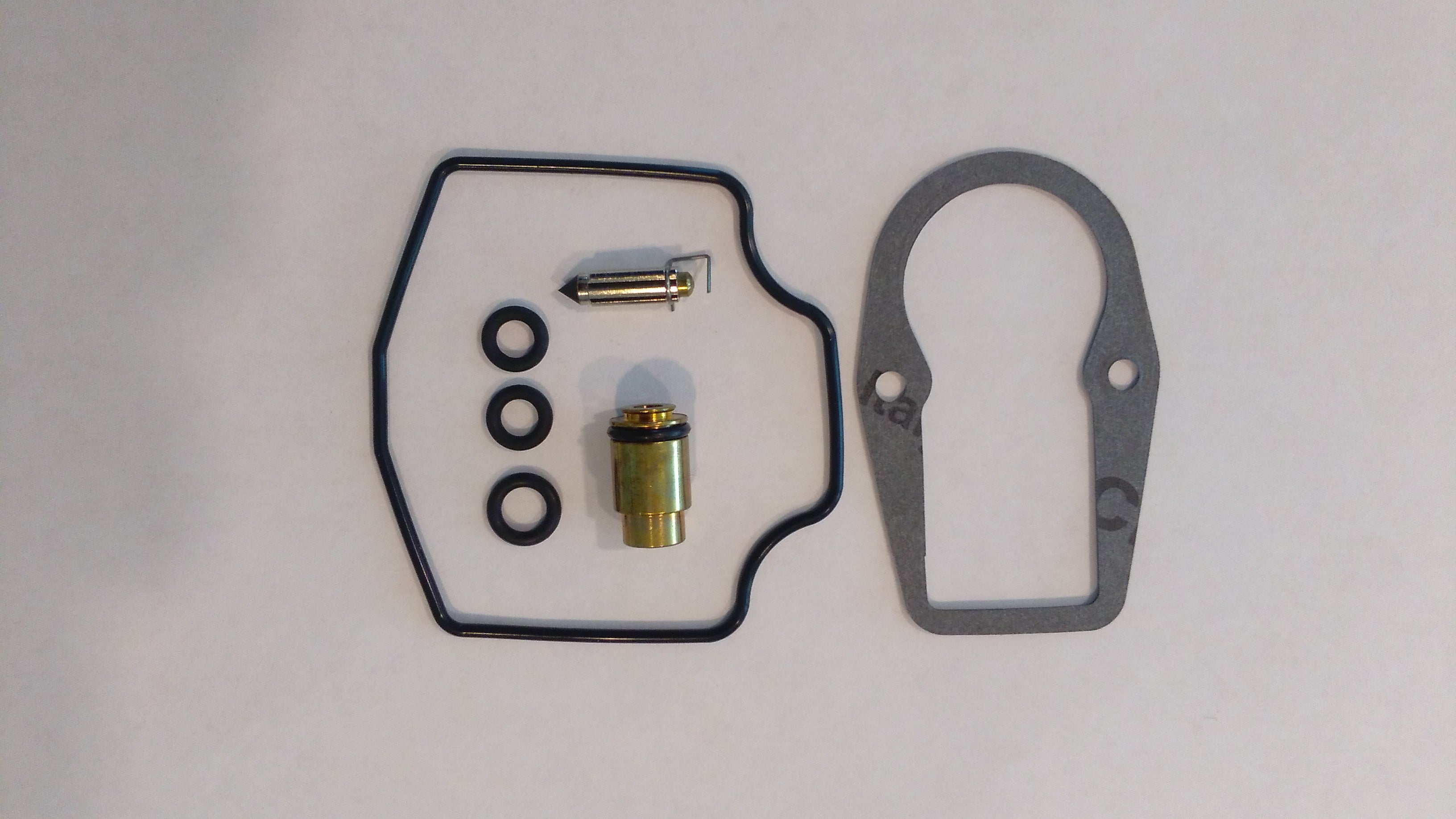 KIT REPARACAO CARBURADOR  XT600, XTZ600/660, TT600R/E