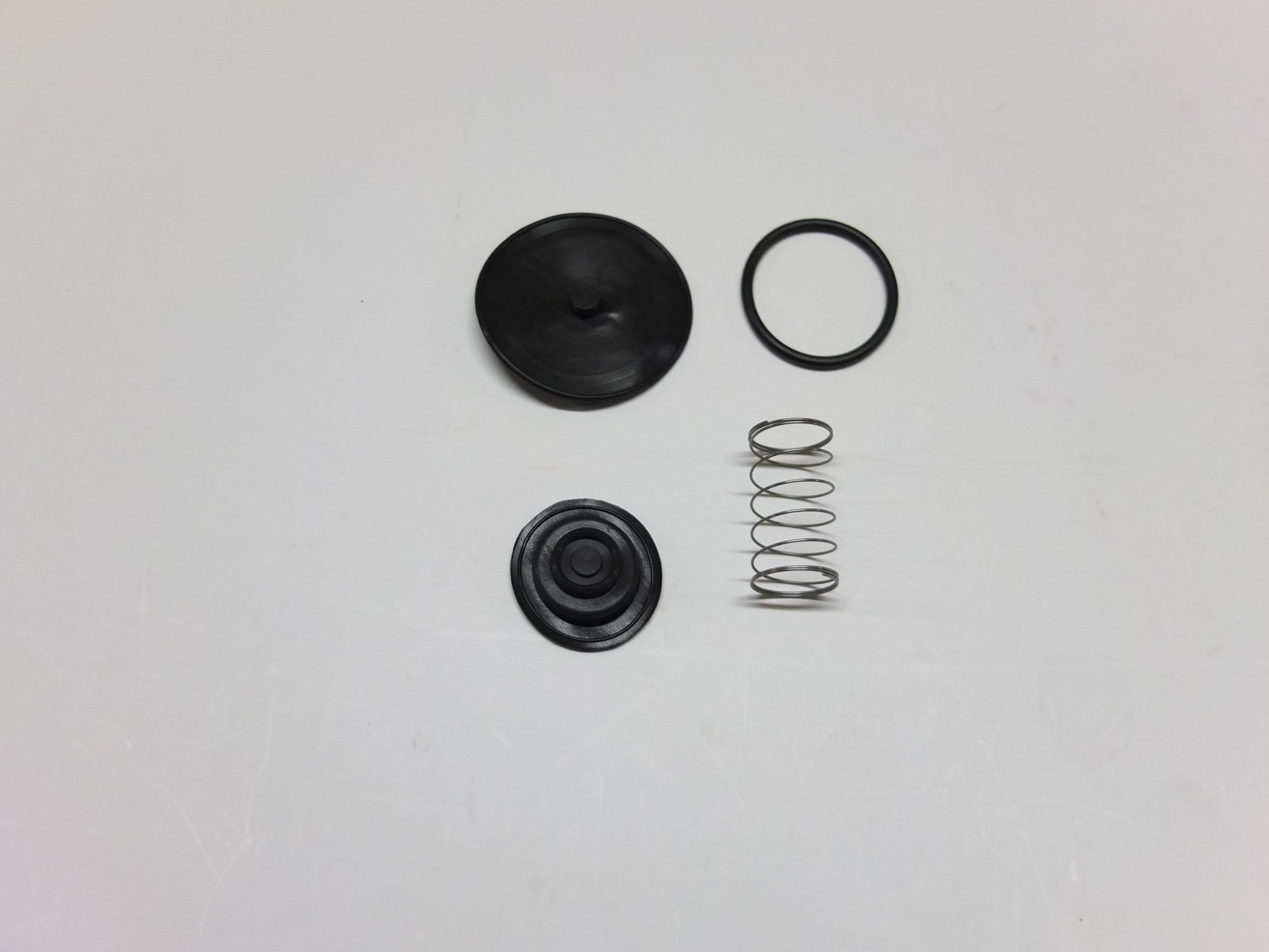 KIT REPARACAO TORNEIRA GASOLINA CBR600/900/1000